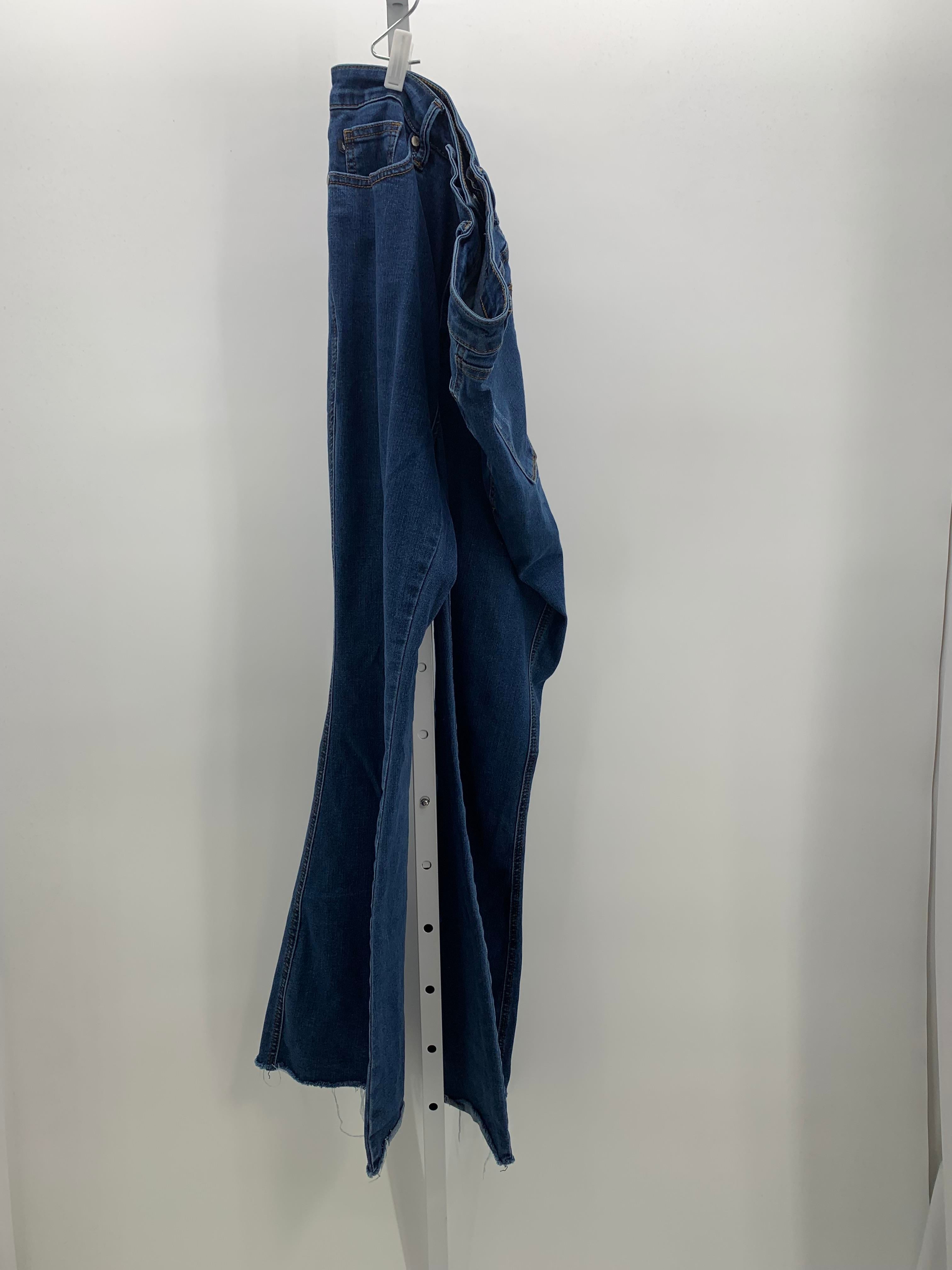 Judy Blue Size 13 Juniors Jeans