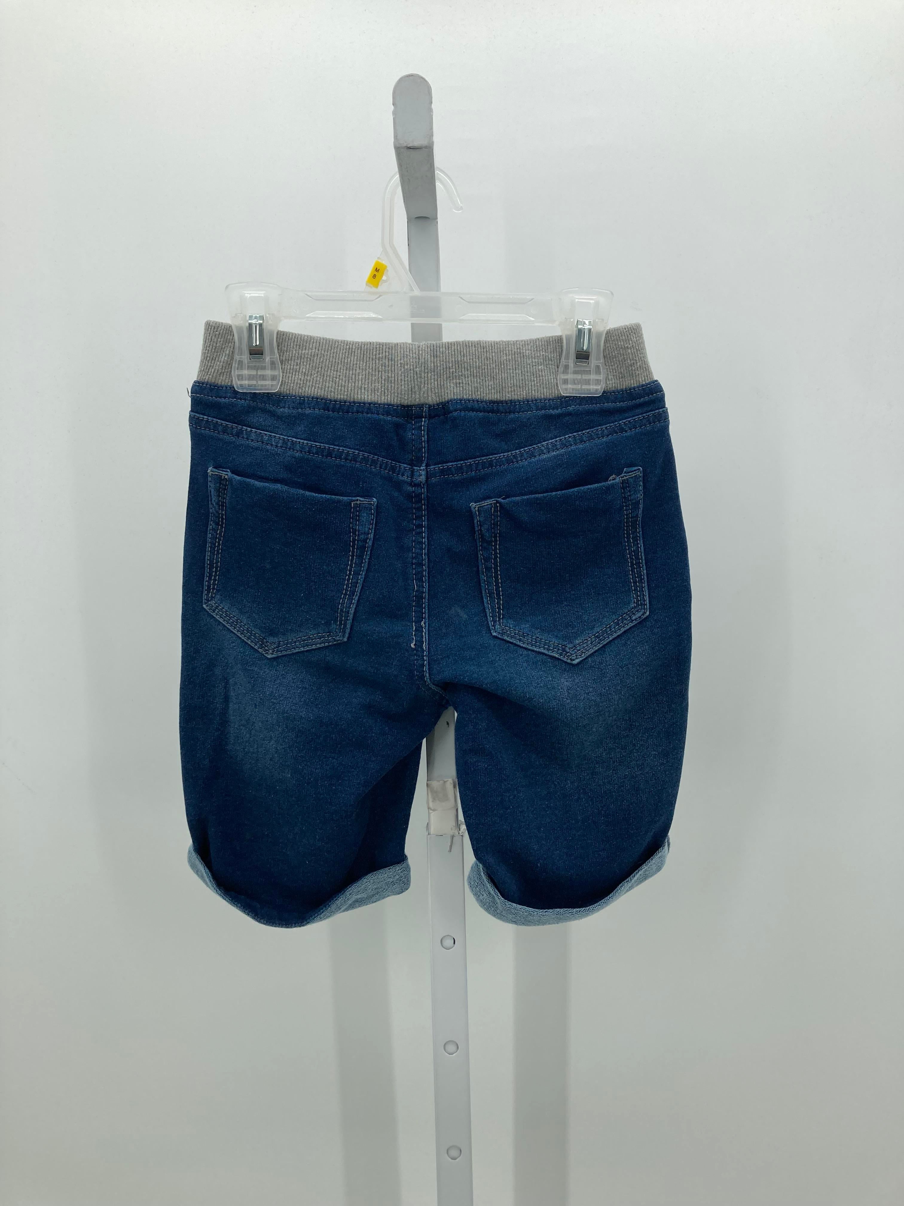 Vanilla Star Size 10 Girls Shorts