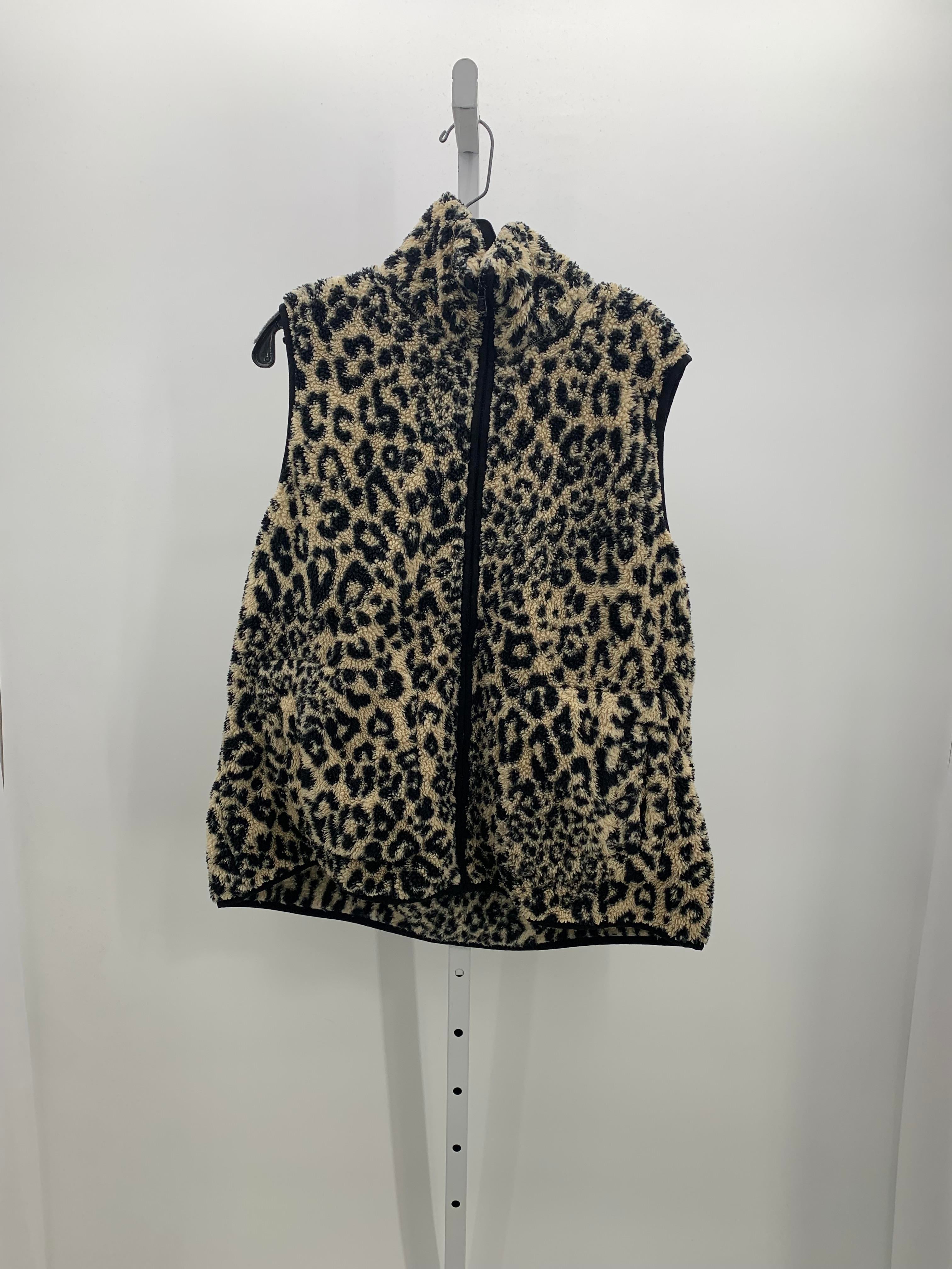 Chaps Size XXL Misses Vest