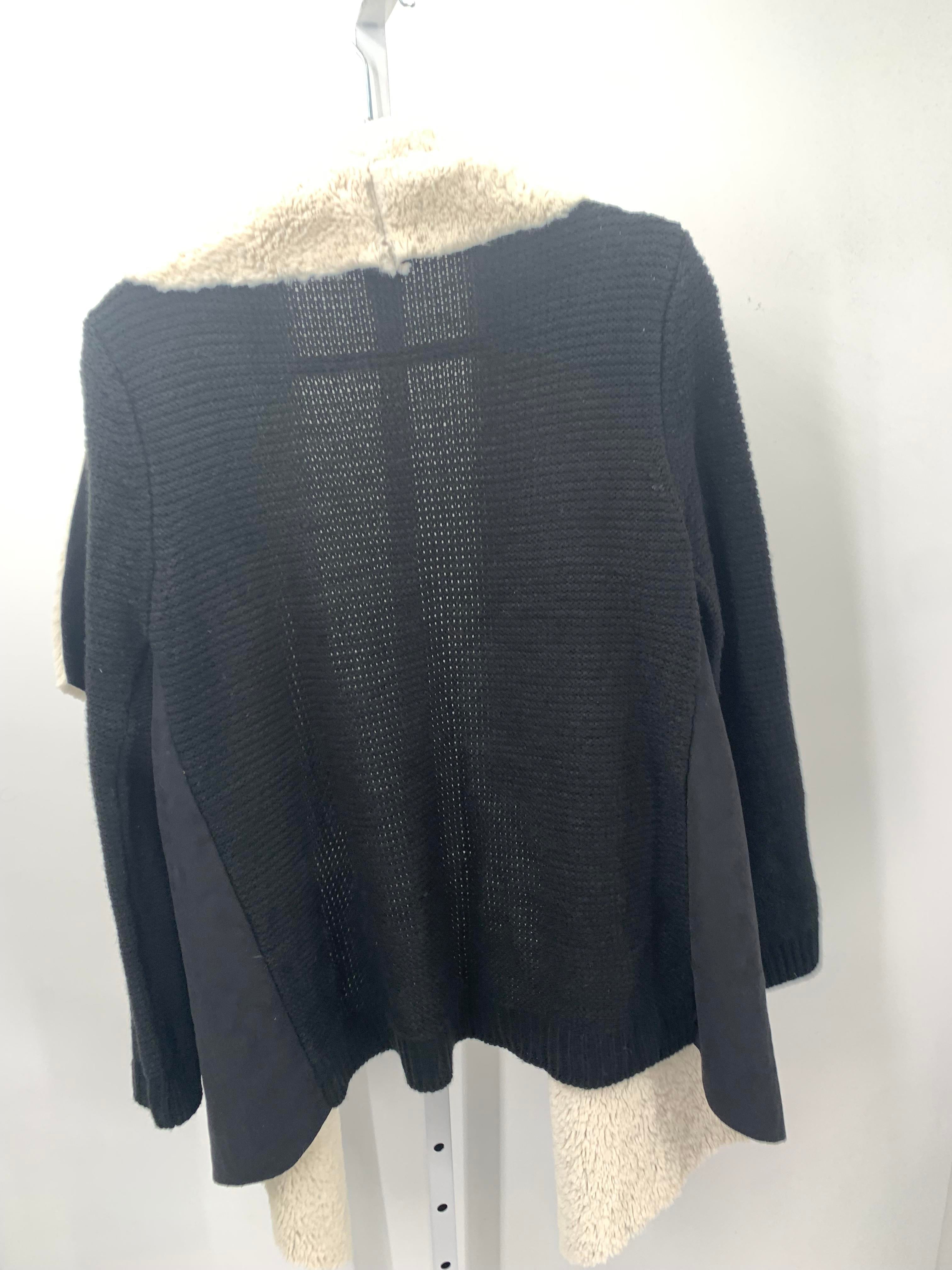 Size Large Misses Cardigan