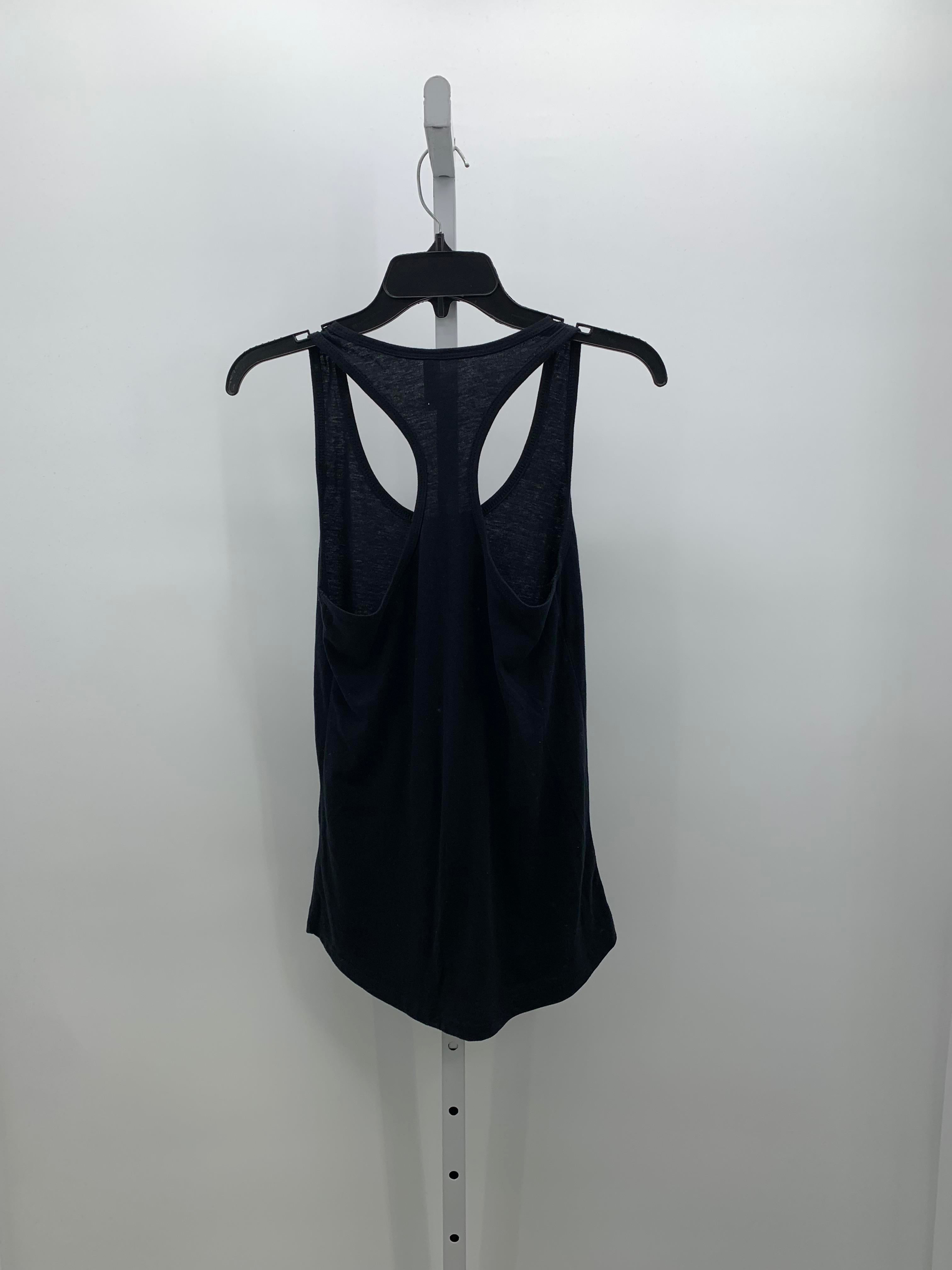 Size Small Juniors Tank
