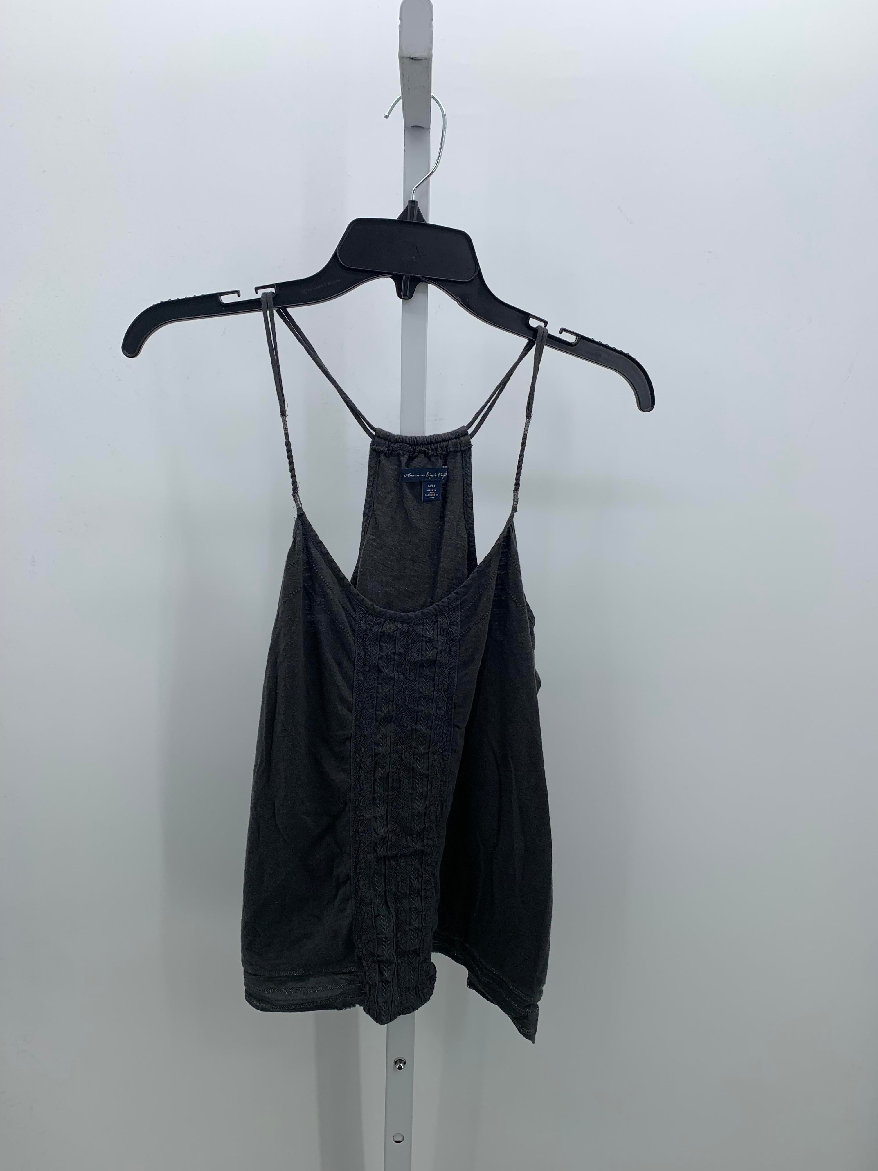 American Eagle Size Medium Juniors Tank
