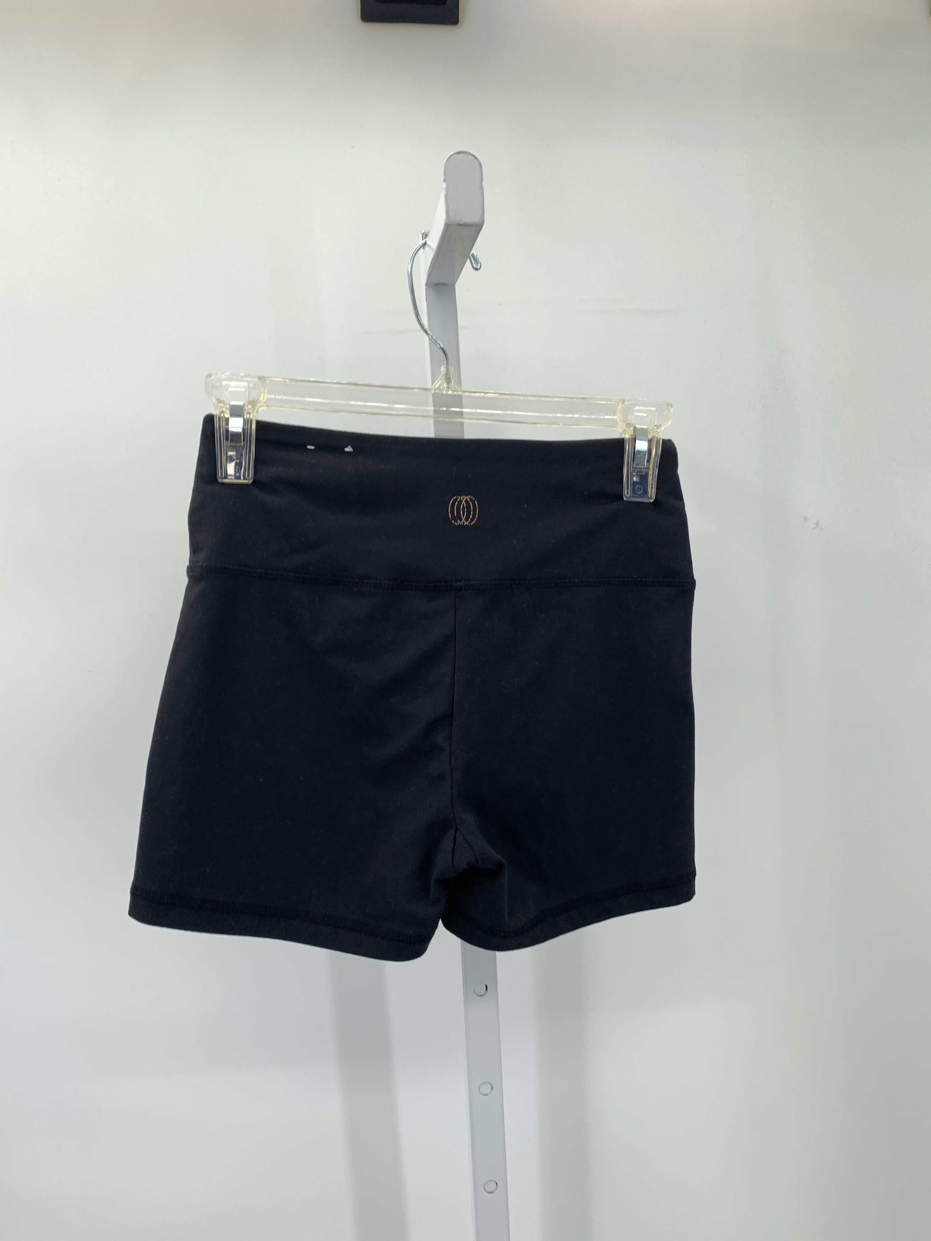 Size Small Misses Shorts