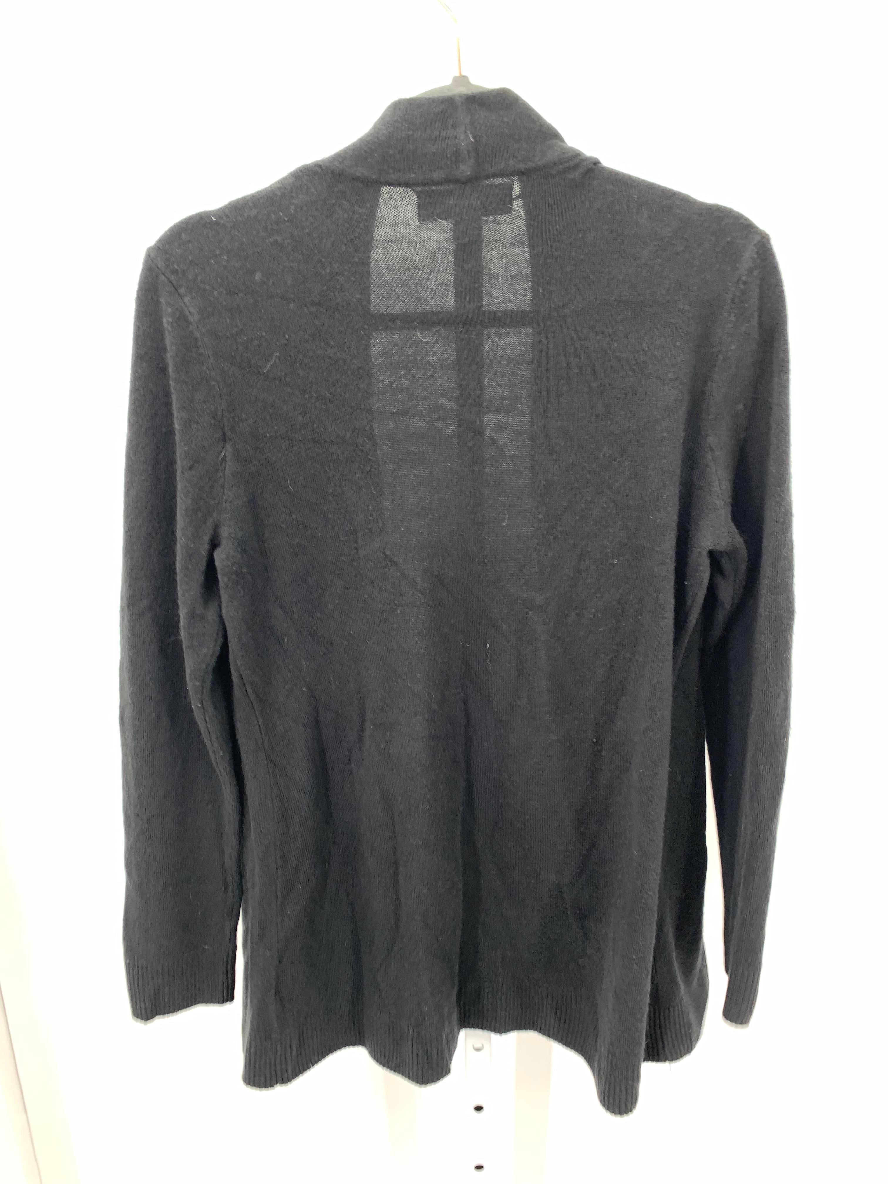 Karen Scott Size Large Petite Petite Cardigan