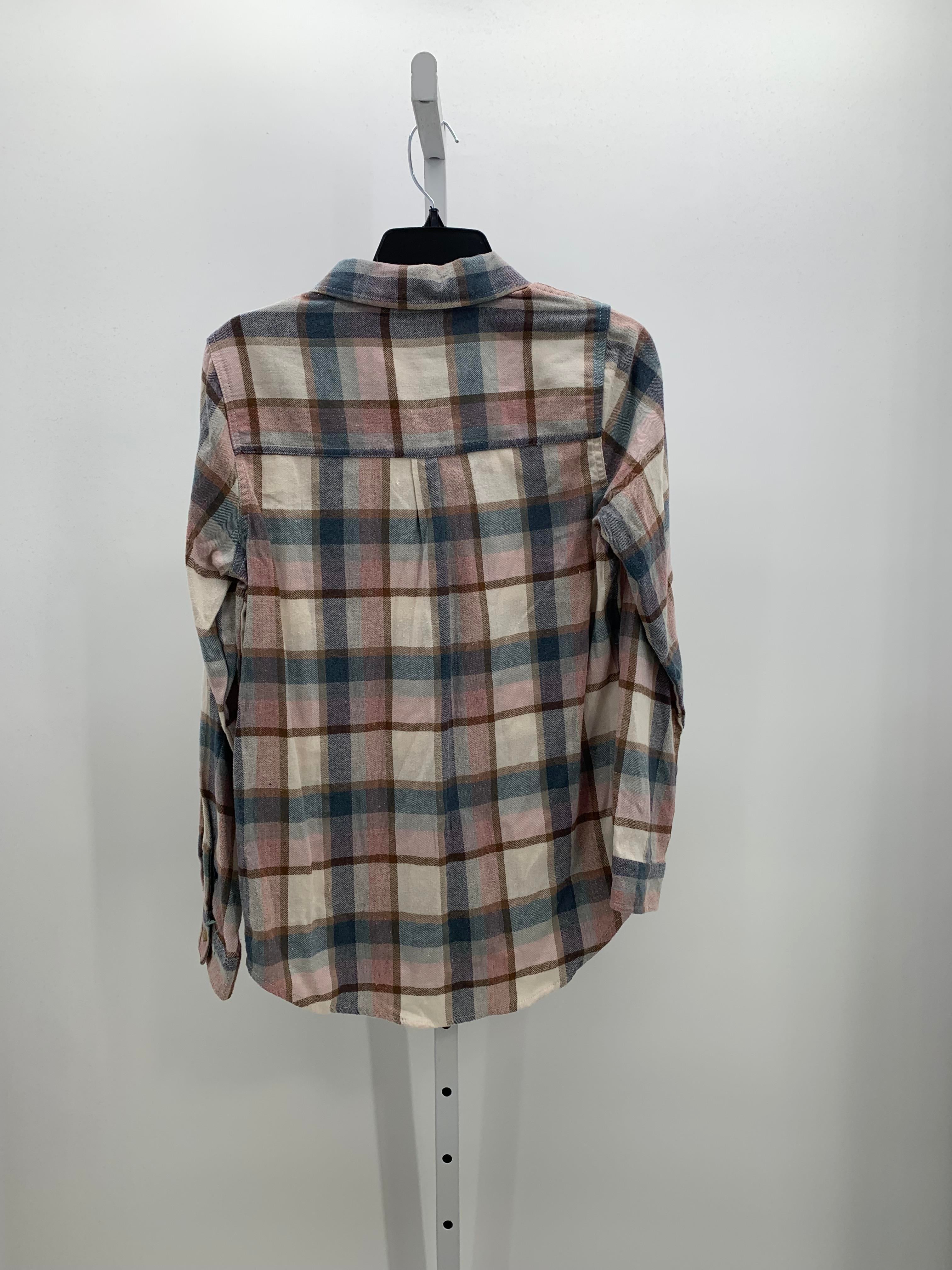 Size Medium Misses Long Sleeve Shirt