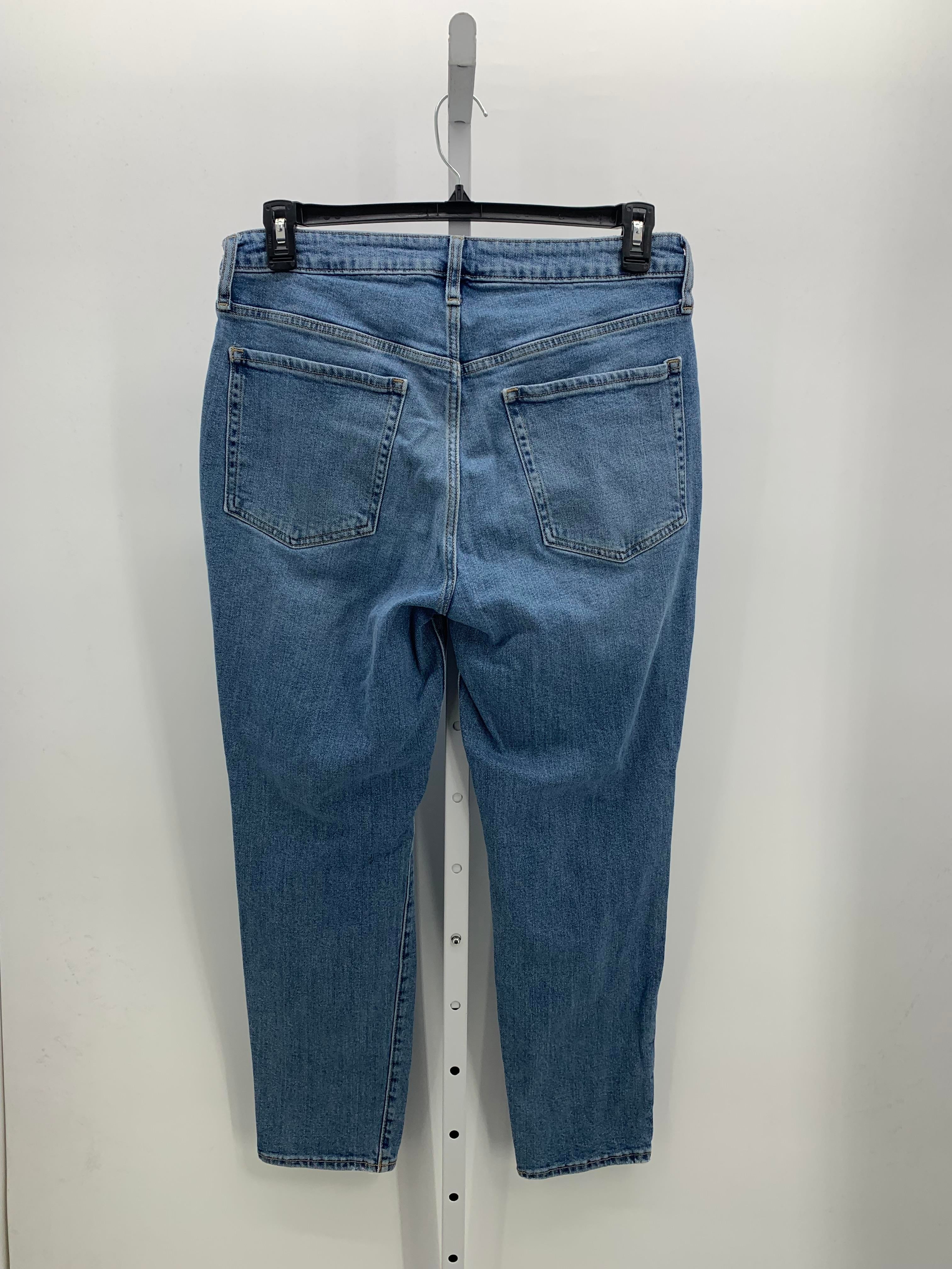 Old Navy Size 14 Misses Jeans