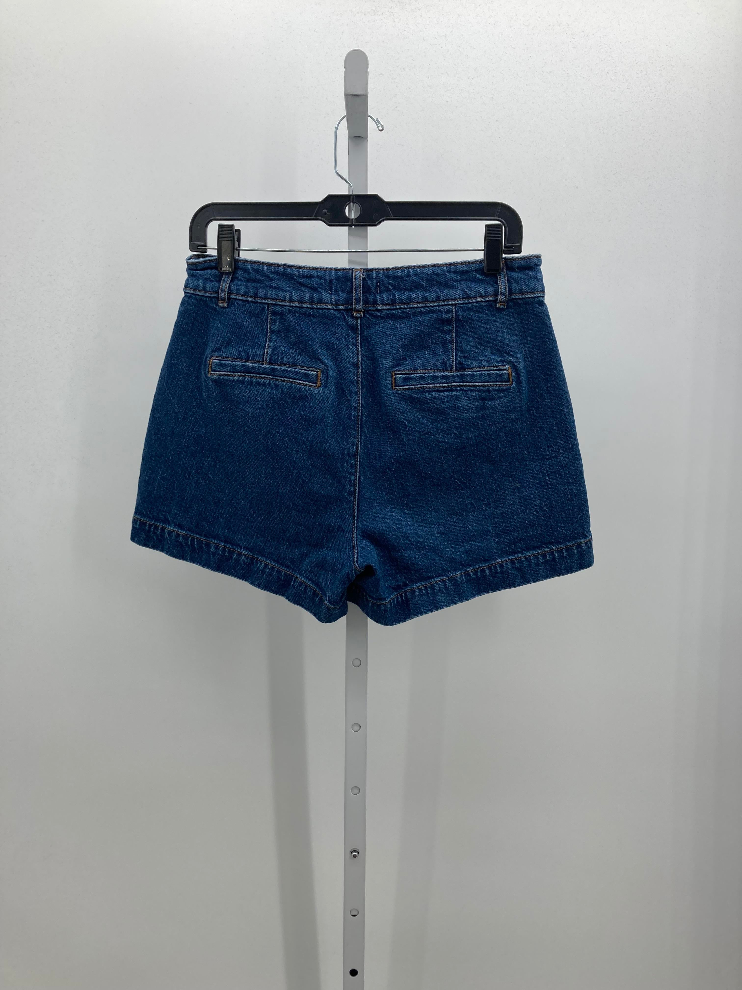 Loft Size 4 Misses Shorts