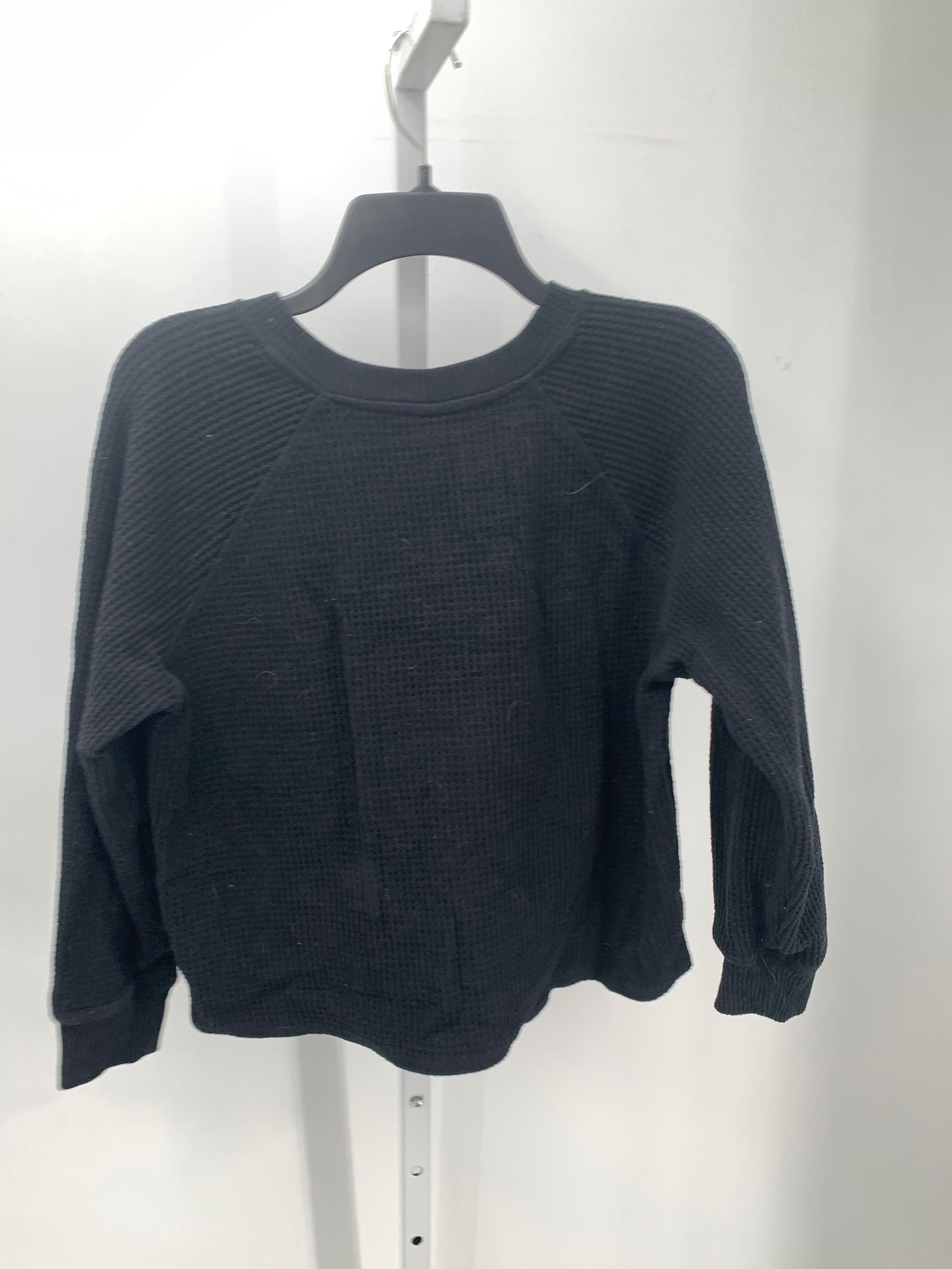 Old Navy Size Medium Petite Petite Long Sleeve Shirt