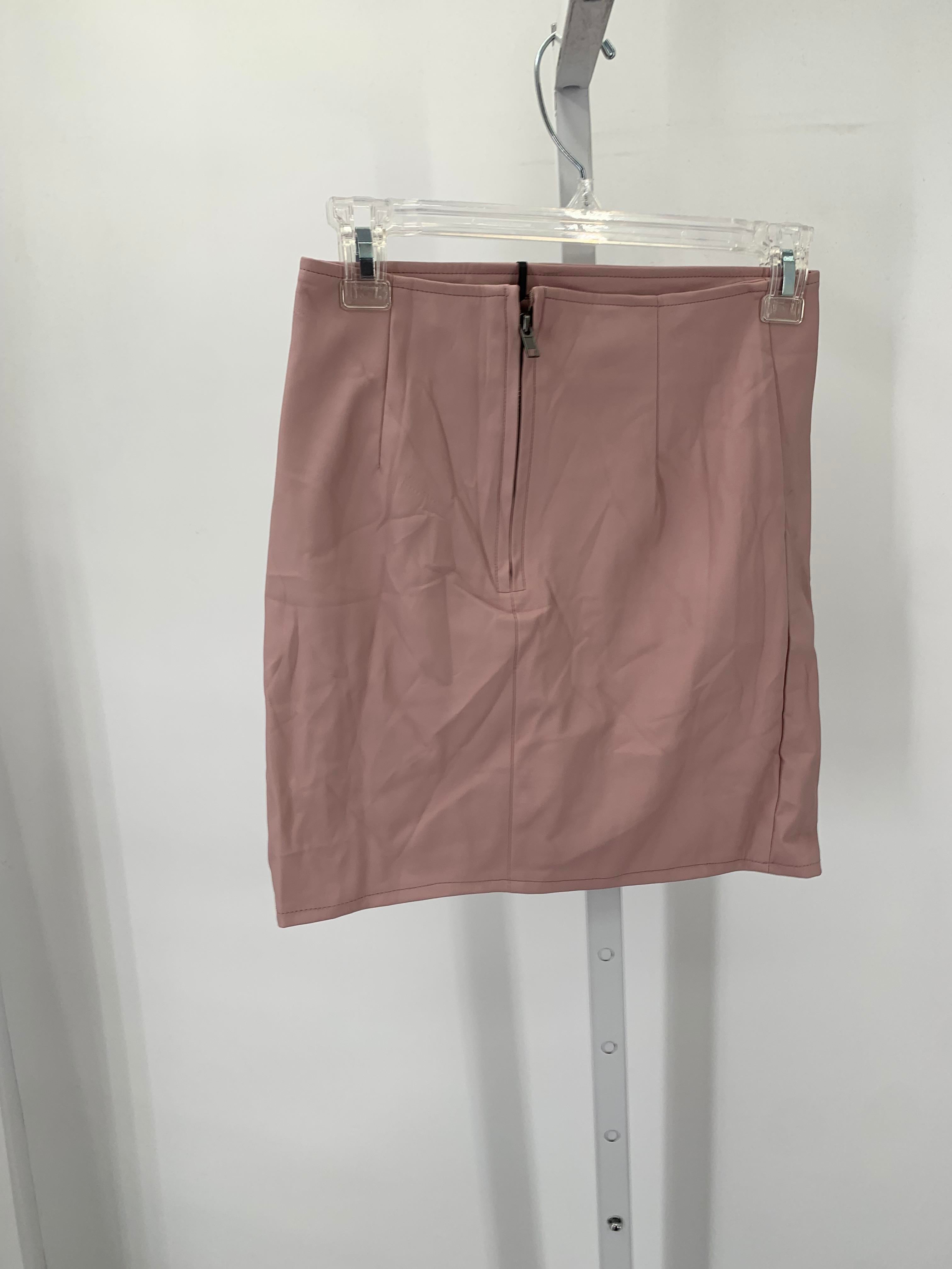 Shinestar Size Small Juniors Skirt
