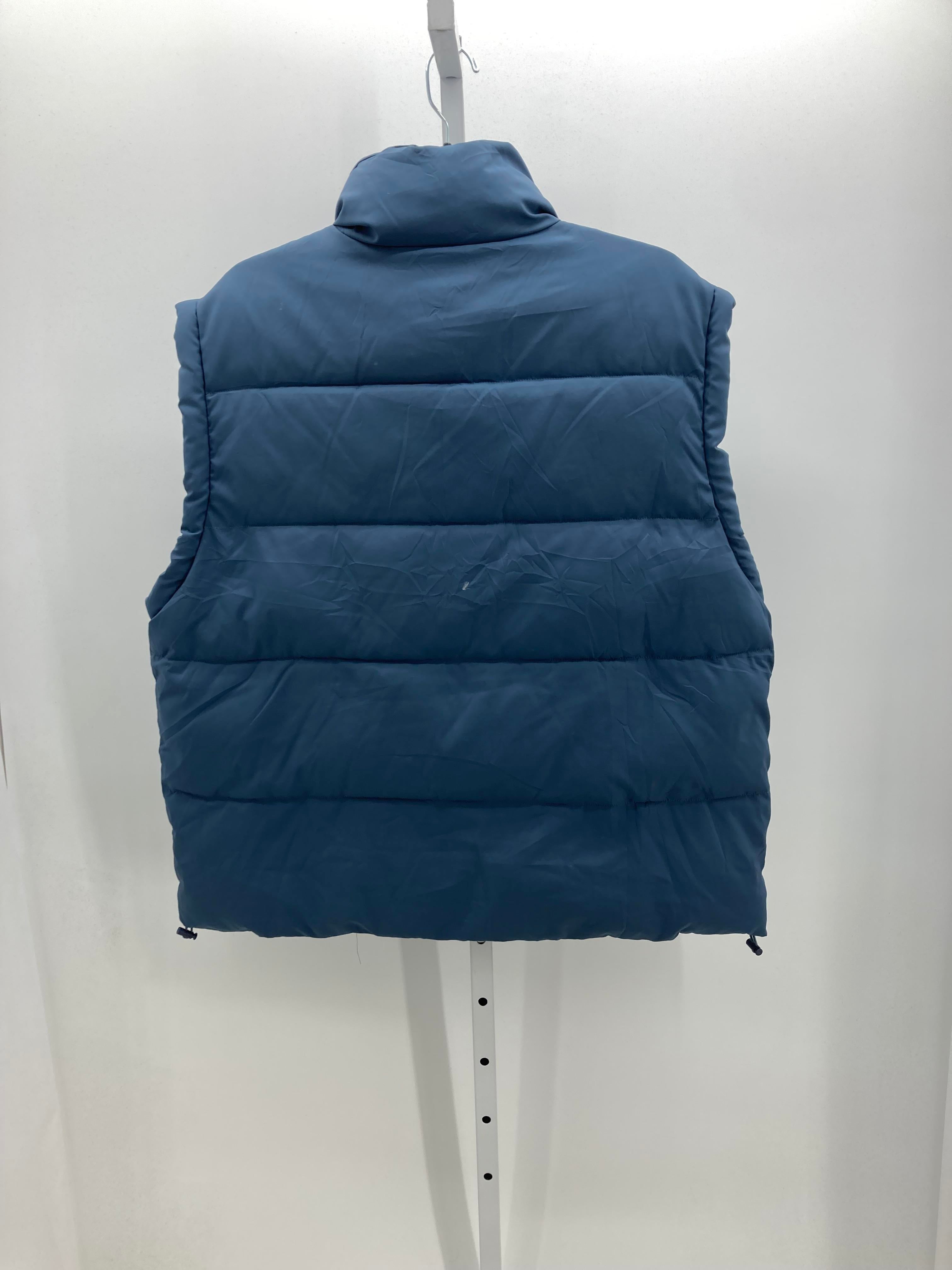 Size XXL Misses Vest