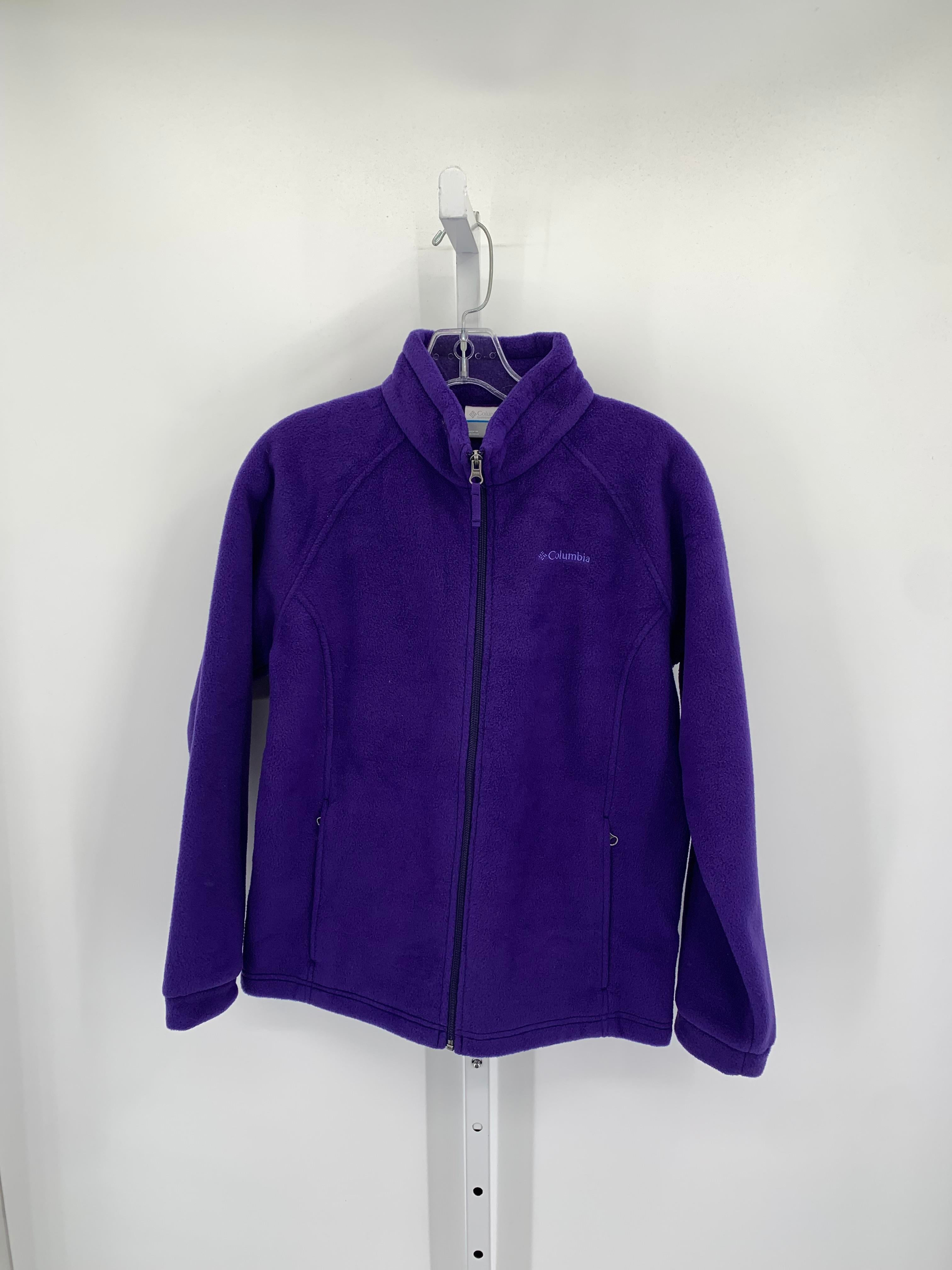 Columbia Size 18 Girls Fleece