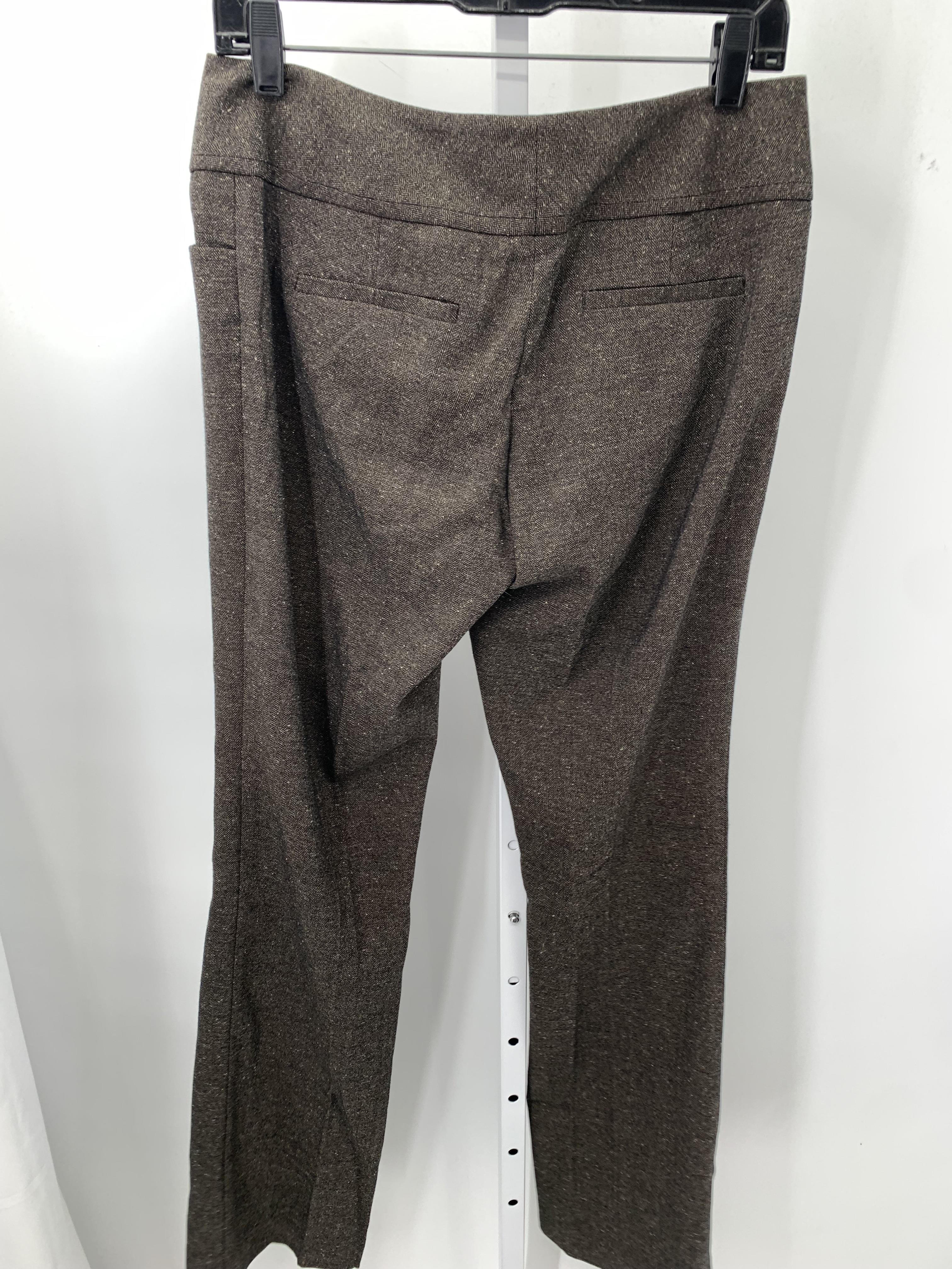 The Limited Size 6 Long Misses Pants
