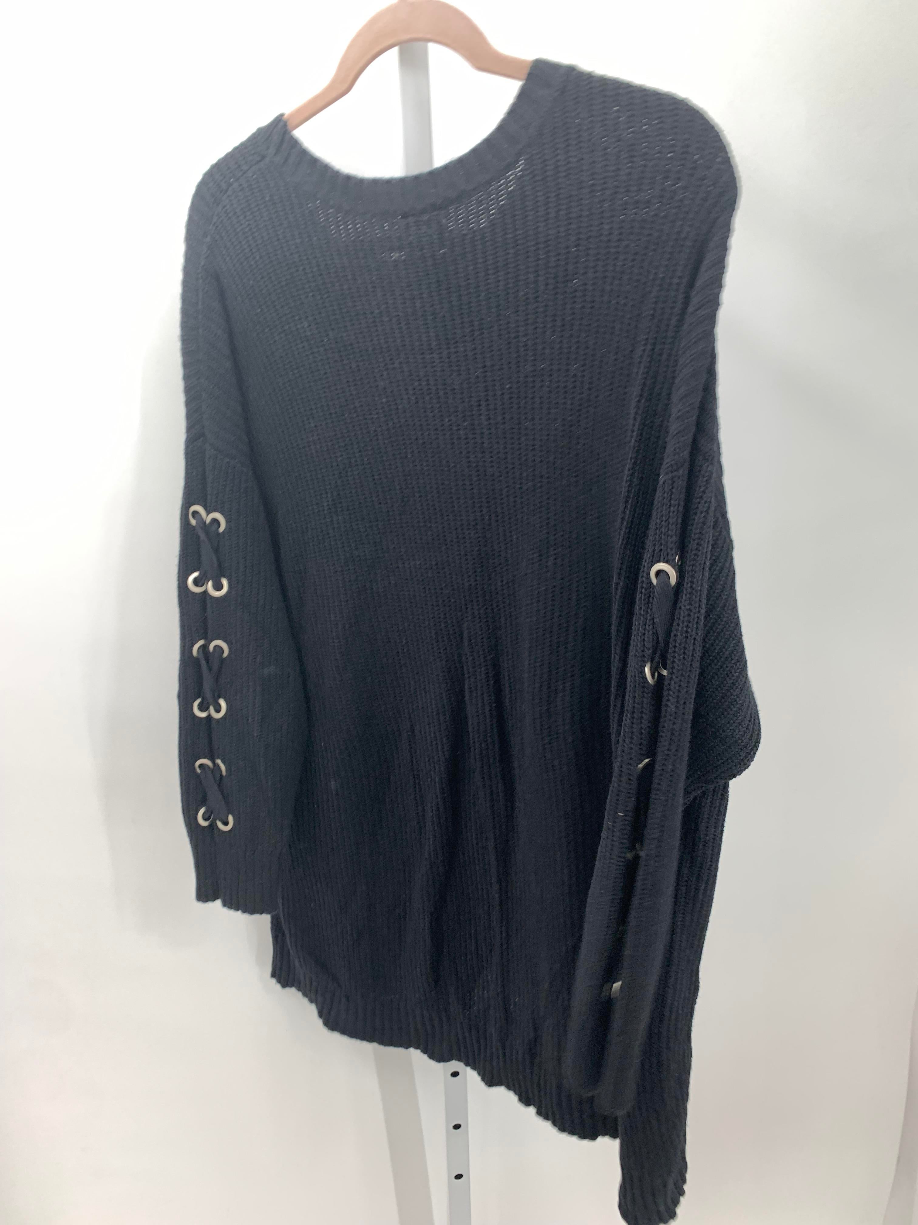 Torrid Size 2X Womens Long Slv Sweater