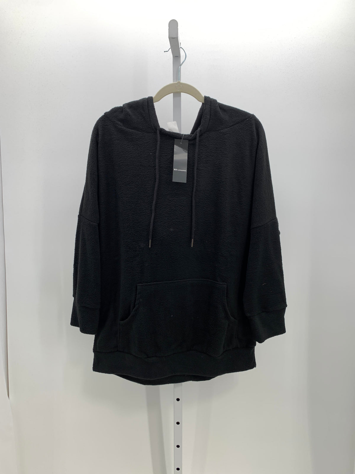Size Large Misses Hoodie