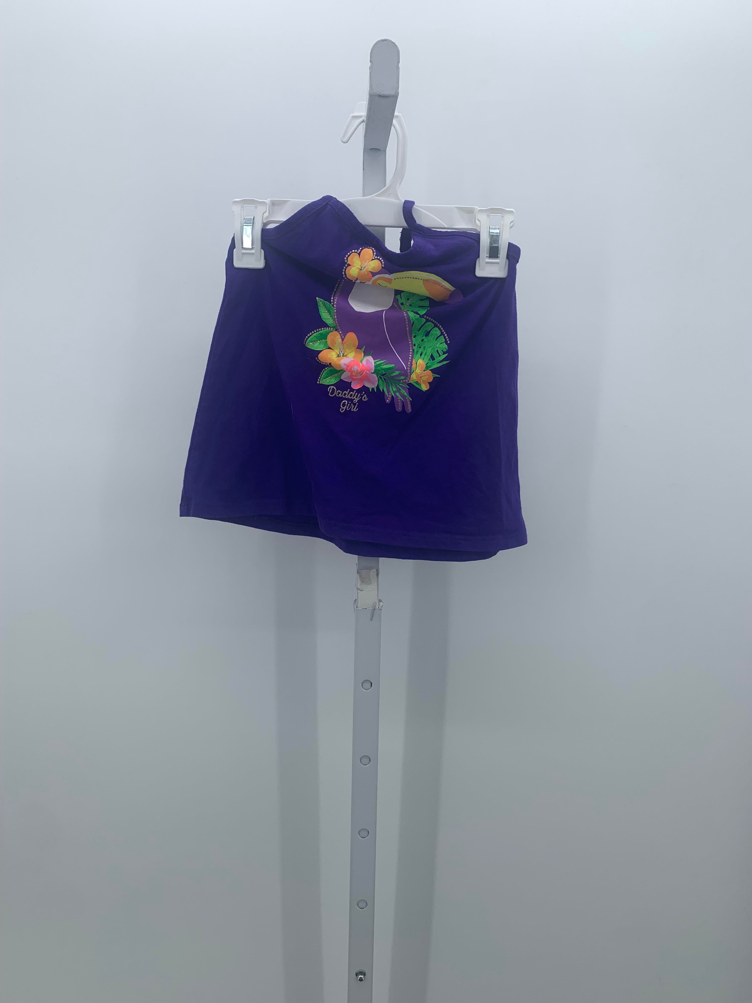 Children's Place Size 5T Girls Tank