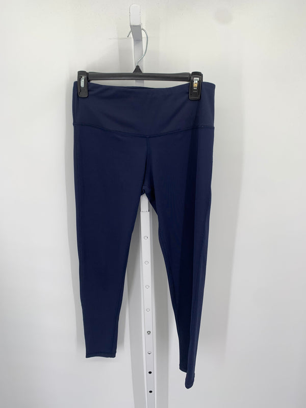 Beverly Hills Polo Size Small Misses Leggings