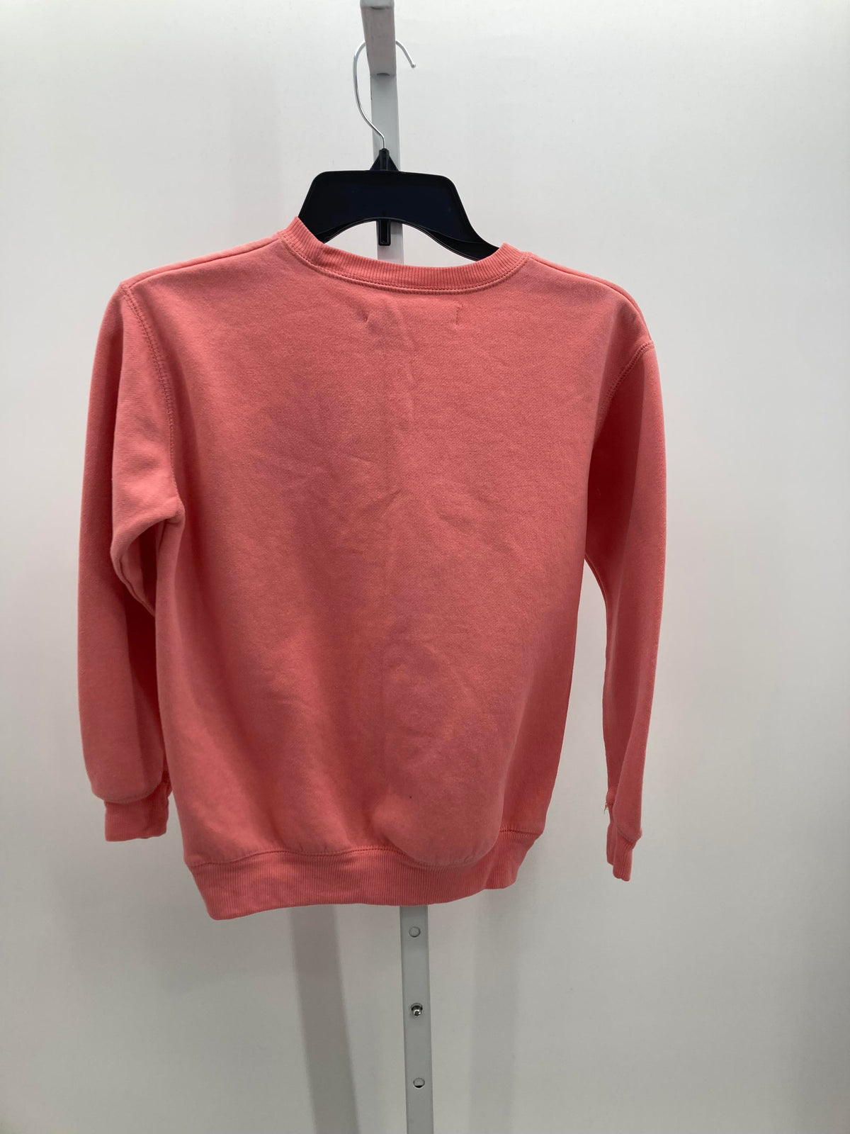 Size 10-12 Girls Long Sleeve Shirt