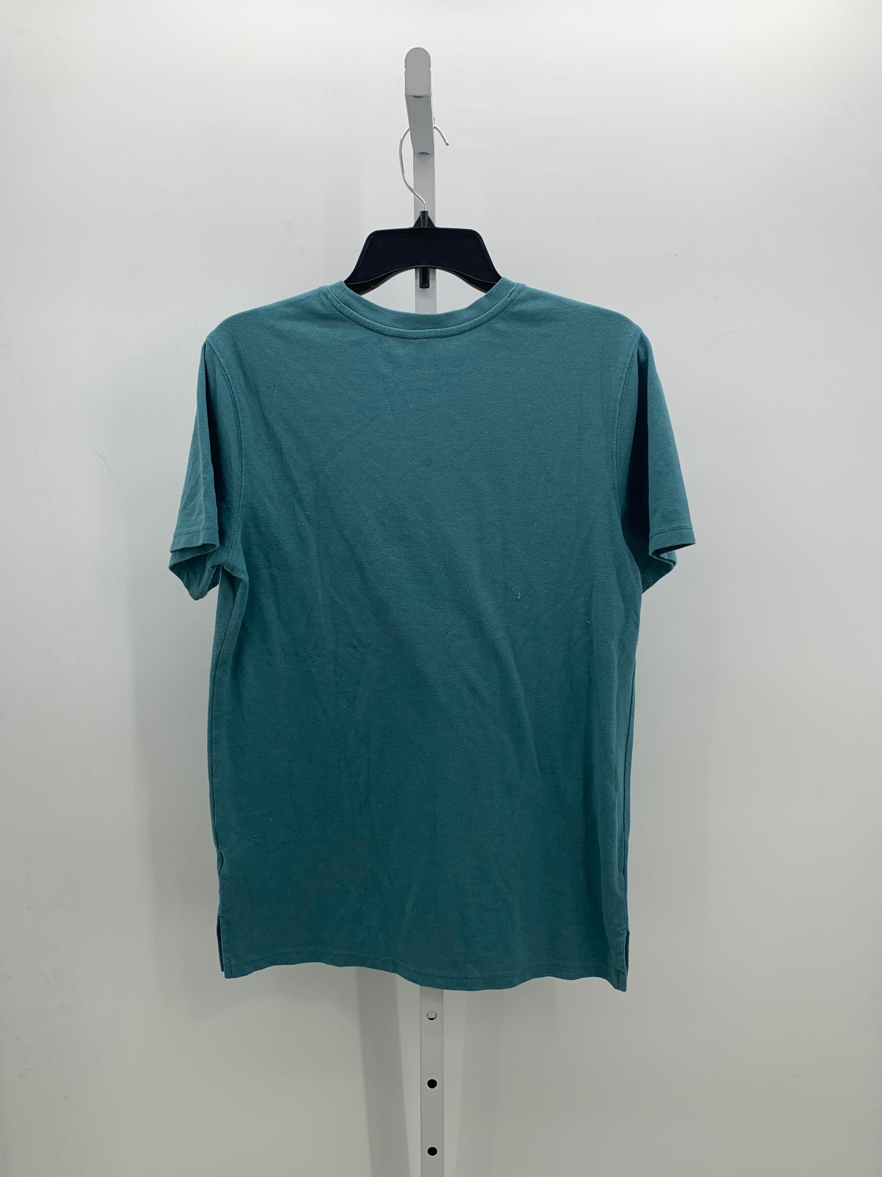 KNIT TEE