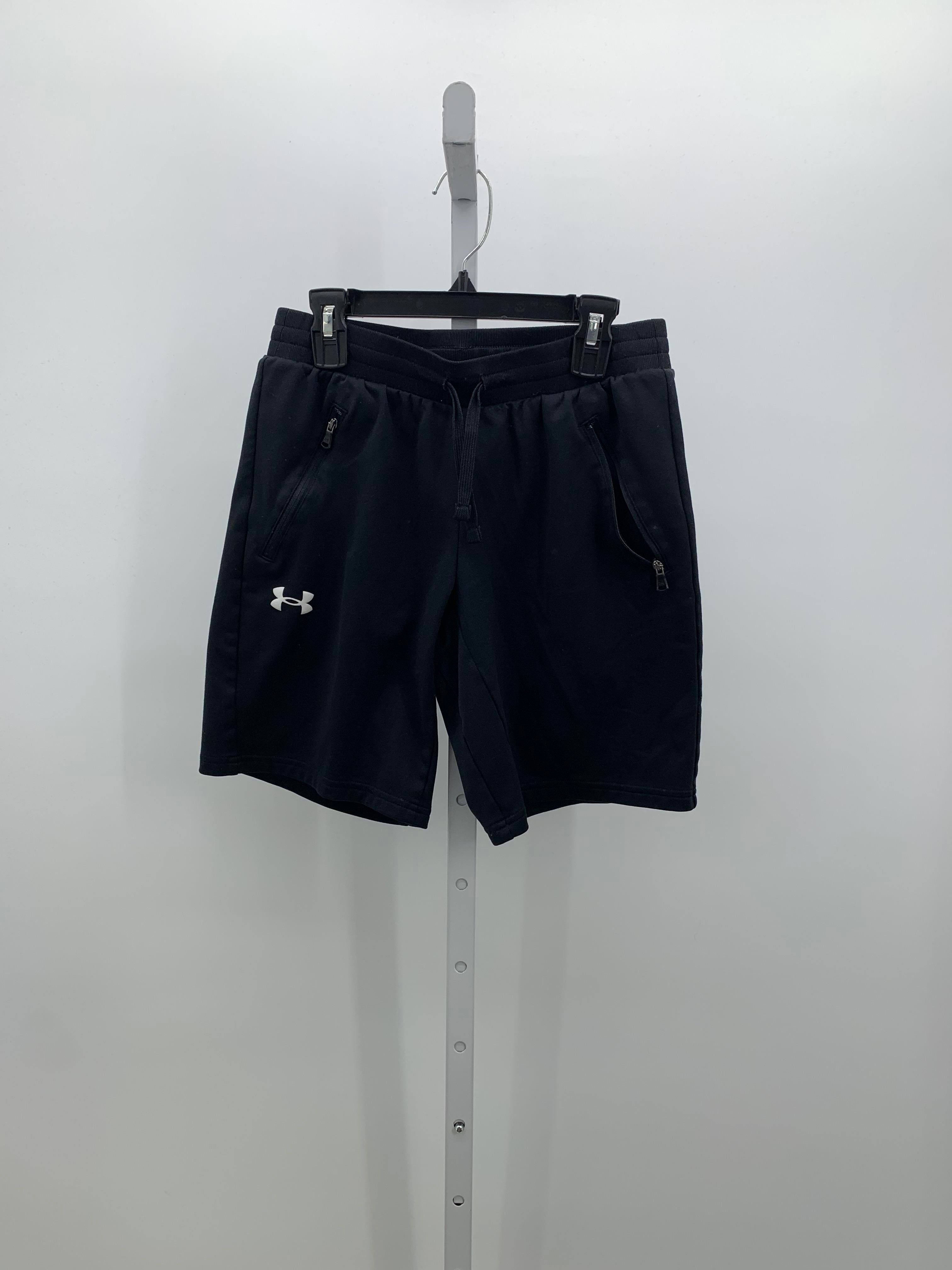 DRAWSTRING SHORTS- SIZE YLG