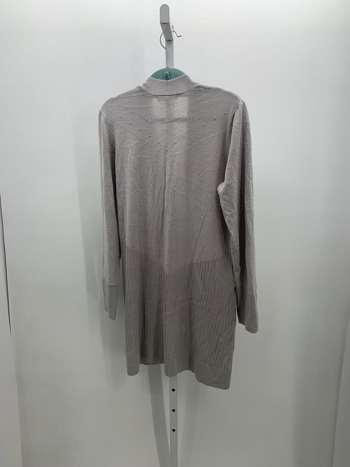 Size Large Misses Cardigan