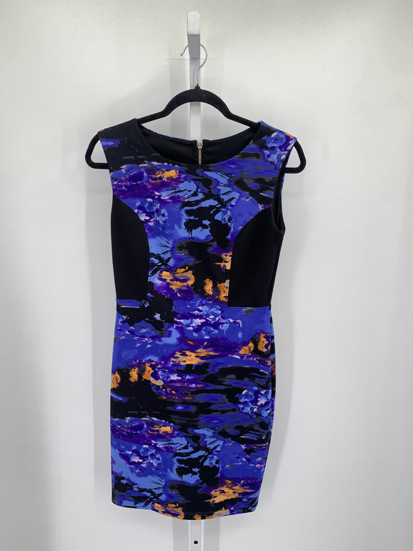 Cynthia Rowley Size 4 Misses Sleeveless Dress