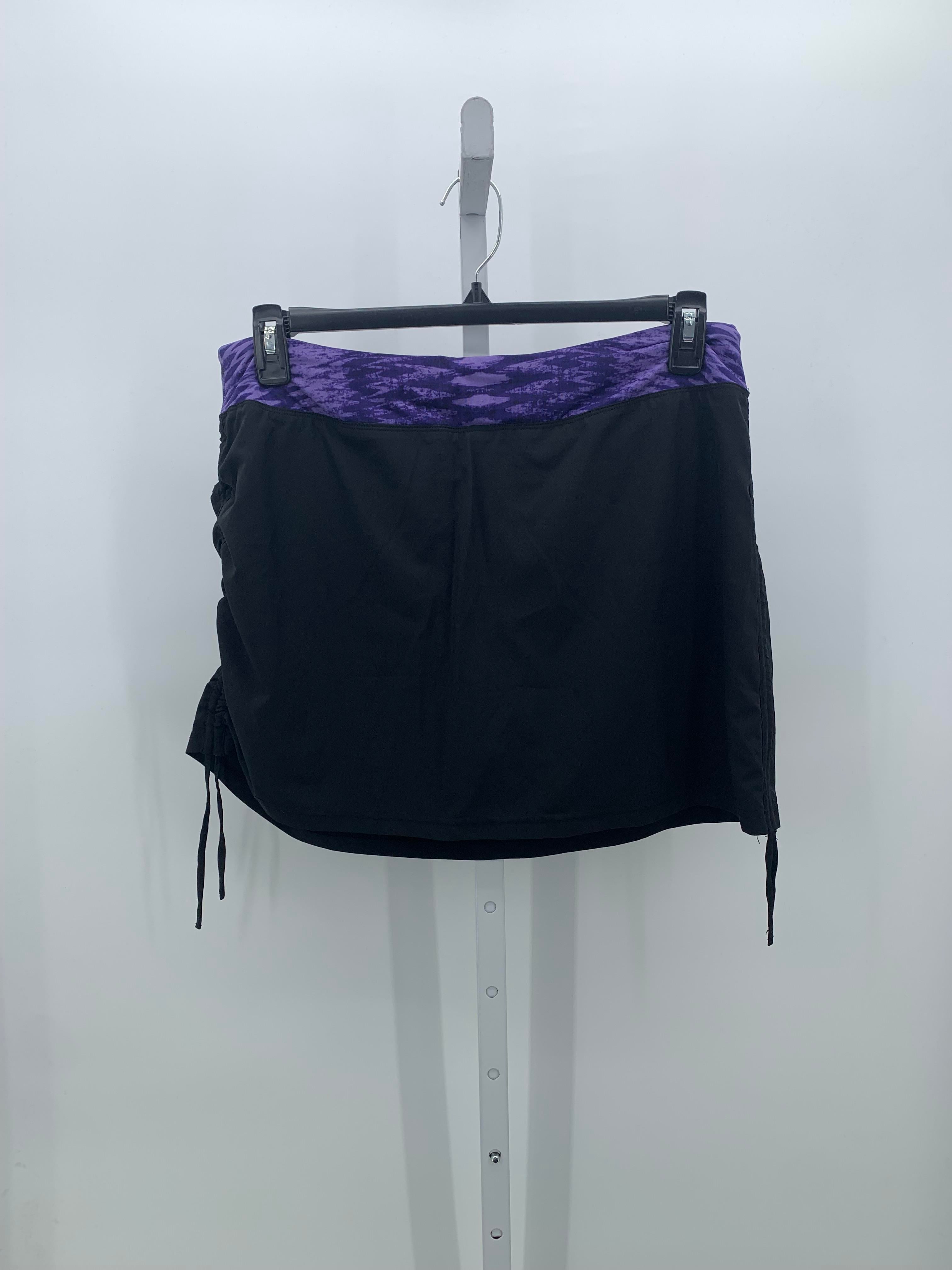 Kiwi Kate Size Extra Large Misses Skirt