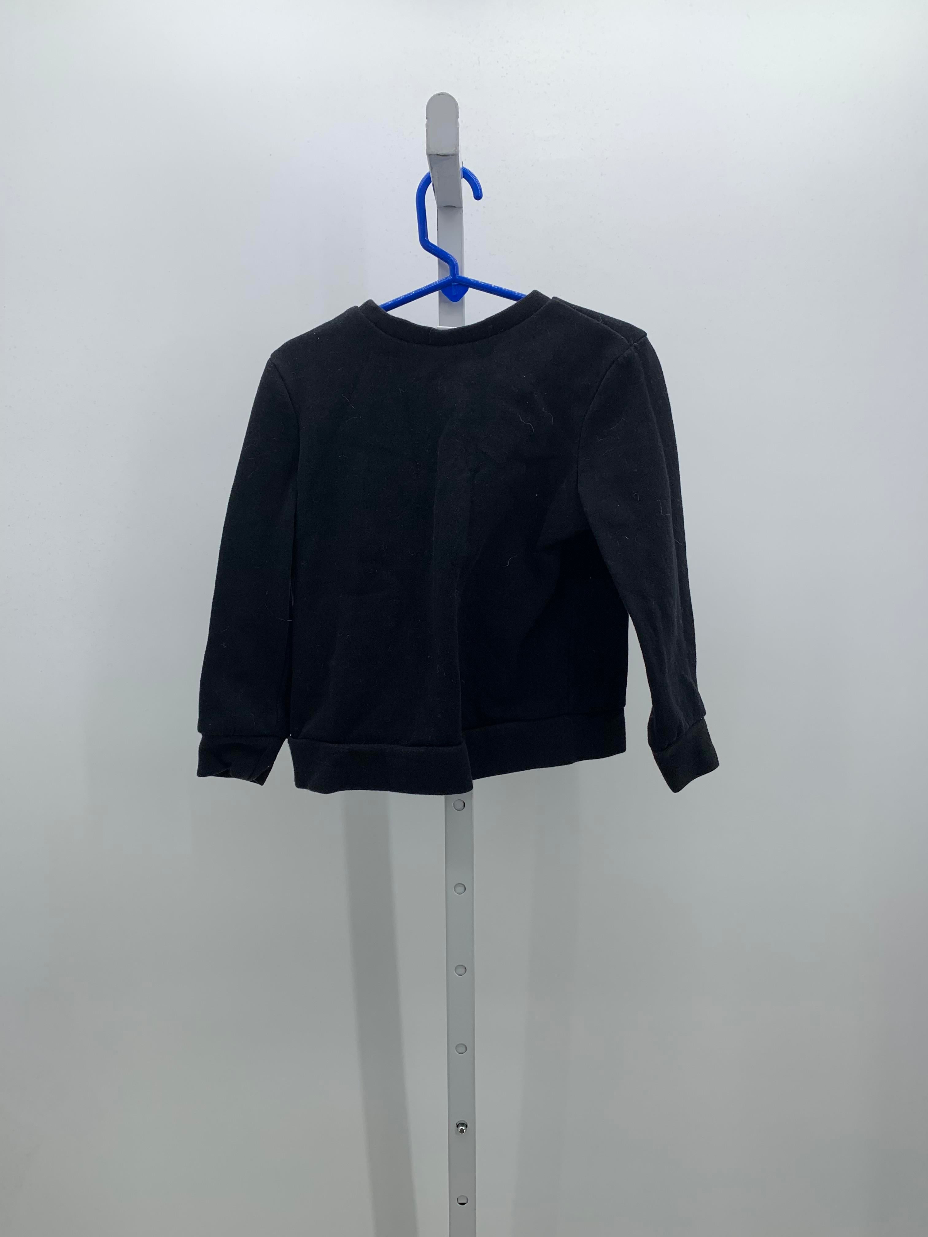 LONG SLV SHIRT MINNIE MOUSE WITCH