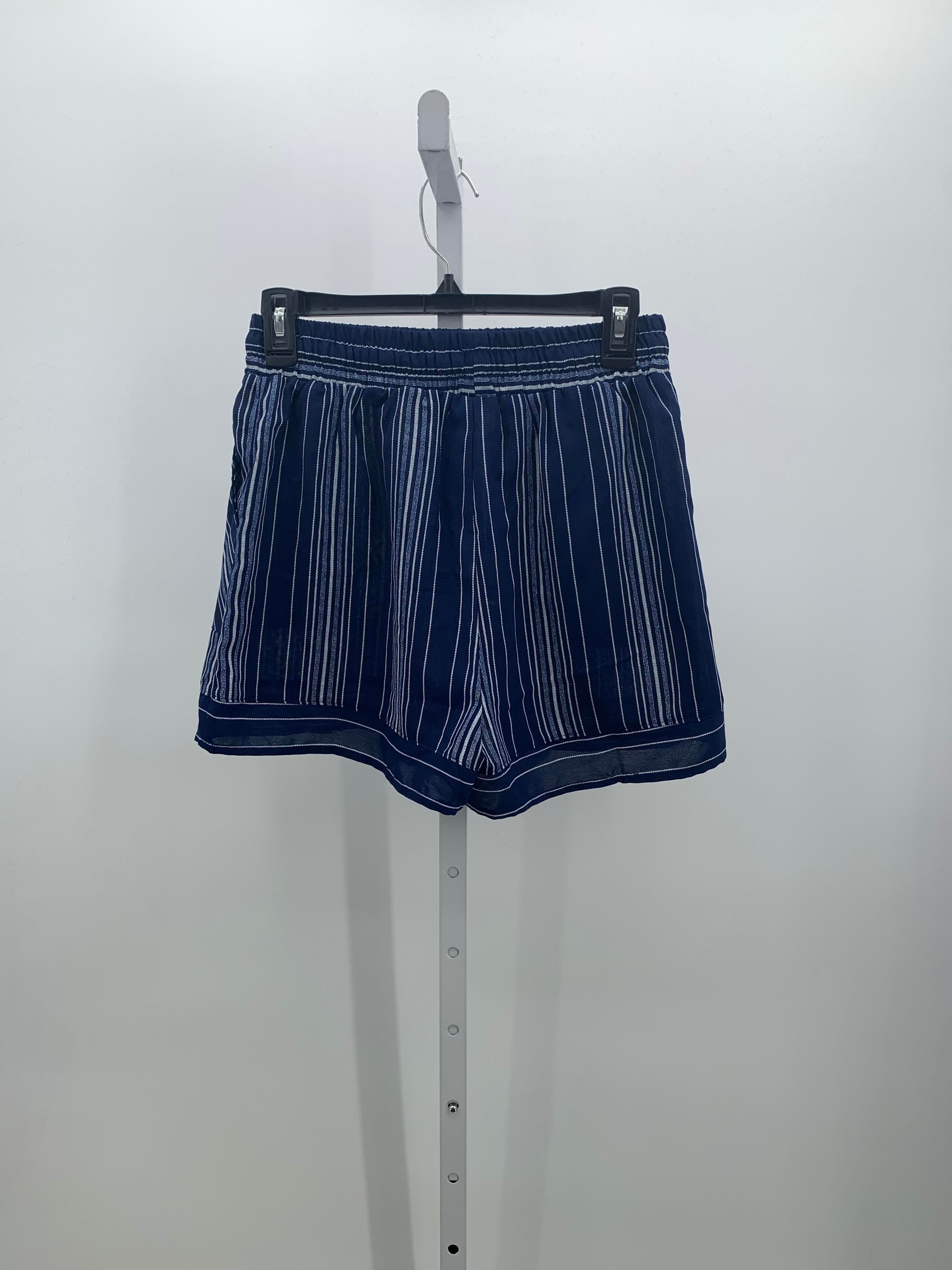 Mia & Tess Size Small Misses Shorts