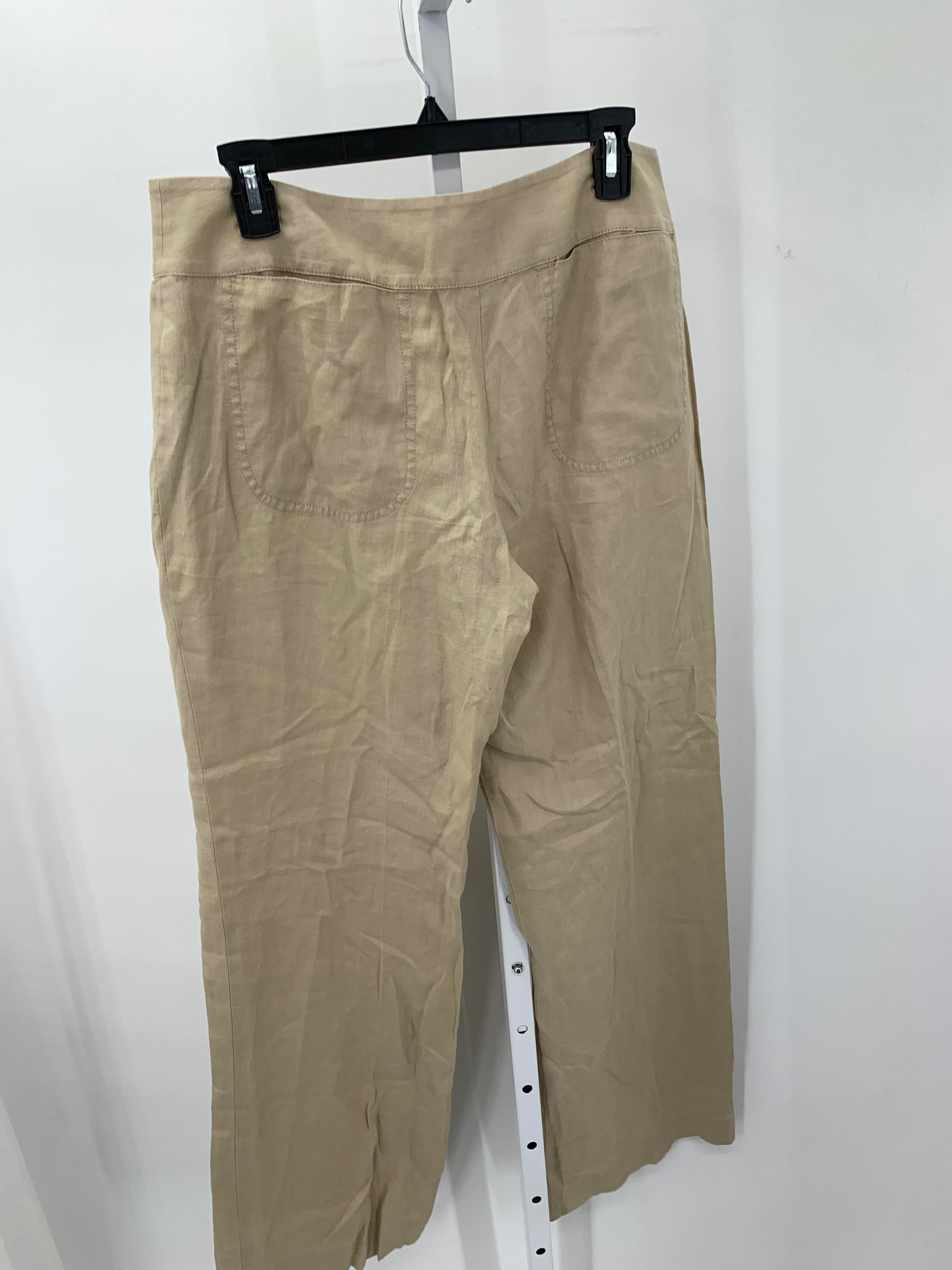 Size 12 Misses Pants