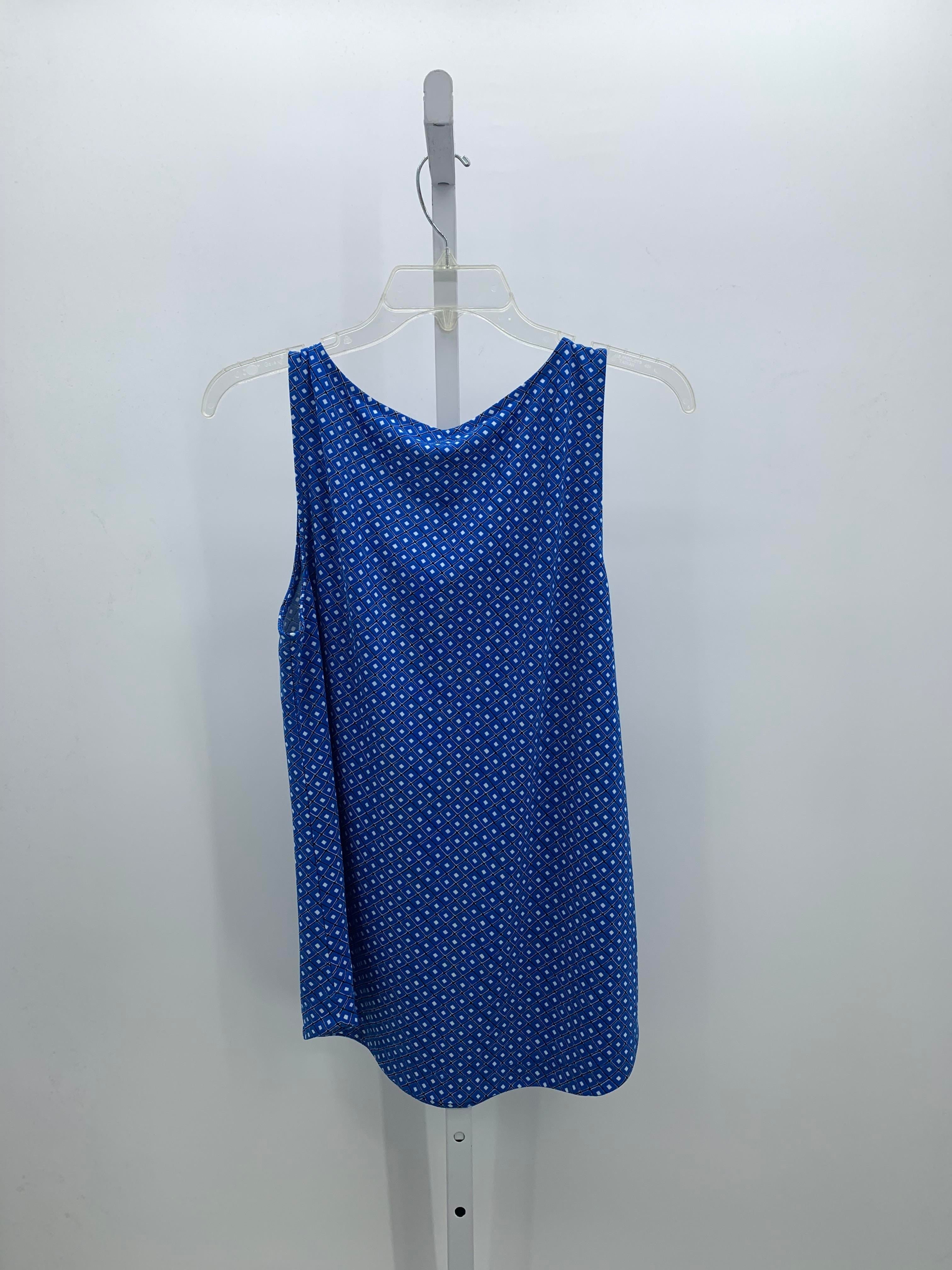 Ann Taylor Size Large Misses Tank