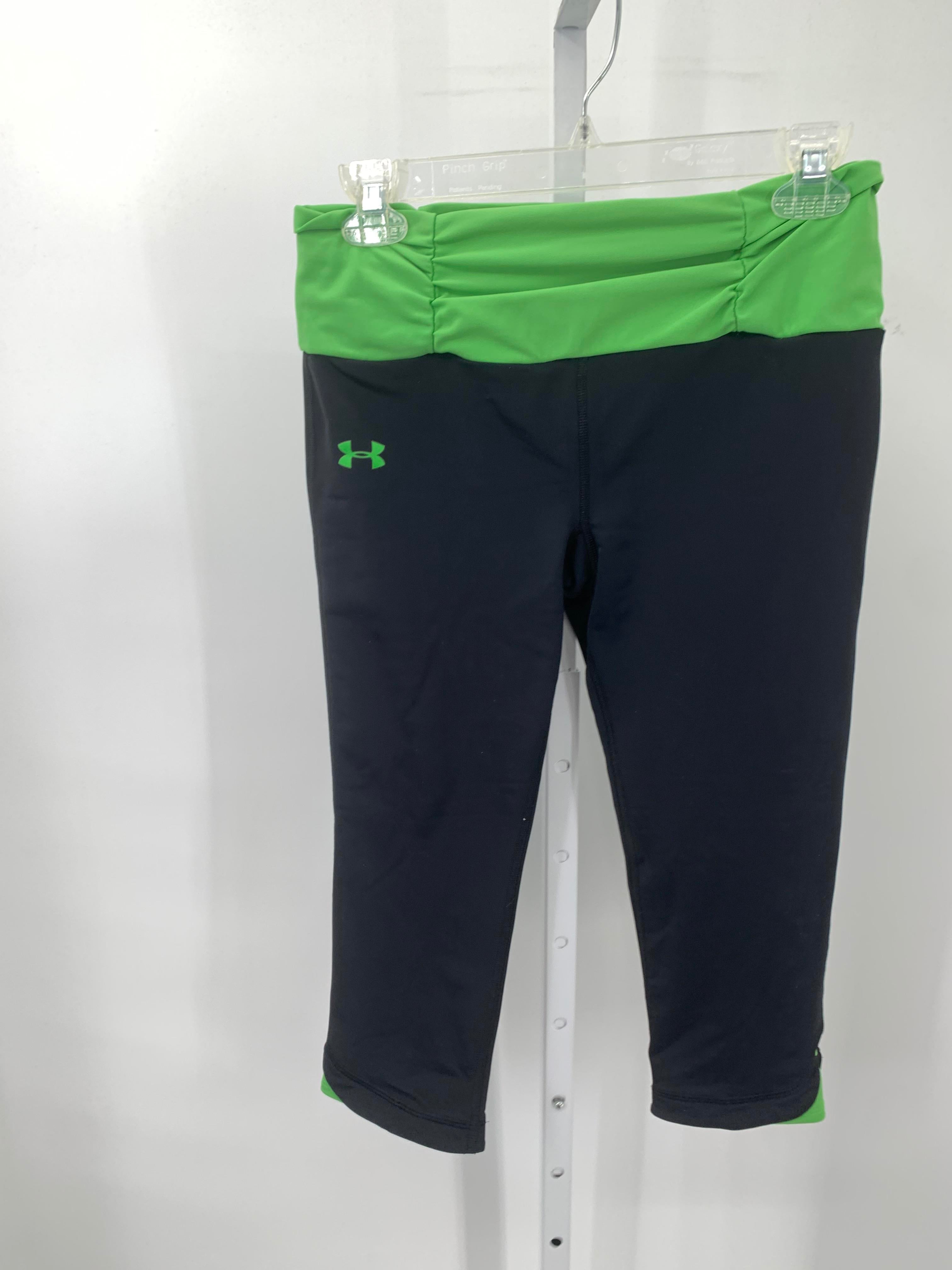 Under Armour Size Medium Misses Leggings