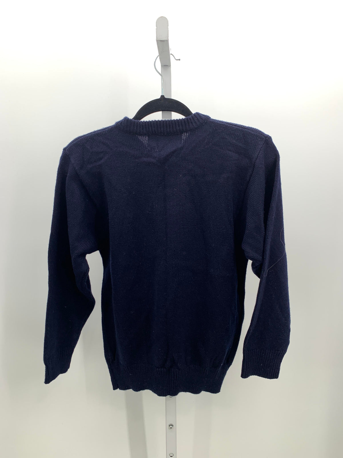 French Toast Size 12 Girls Long Sleeve Sweater