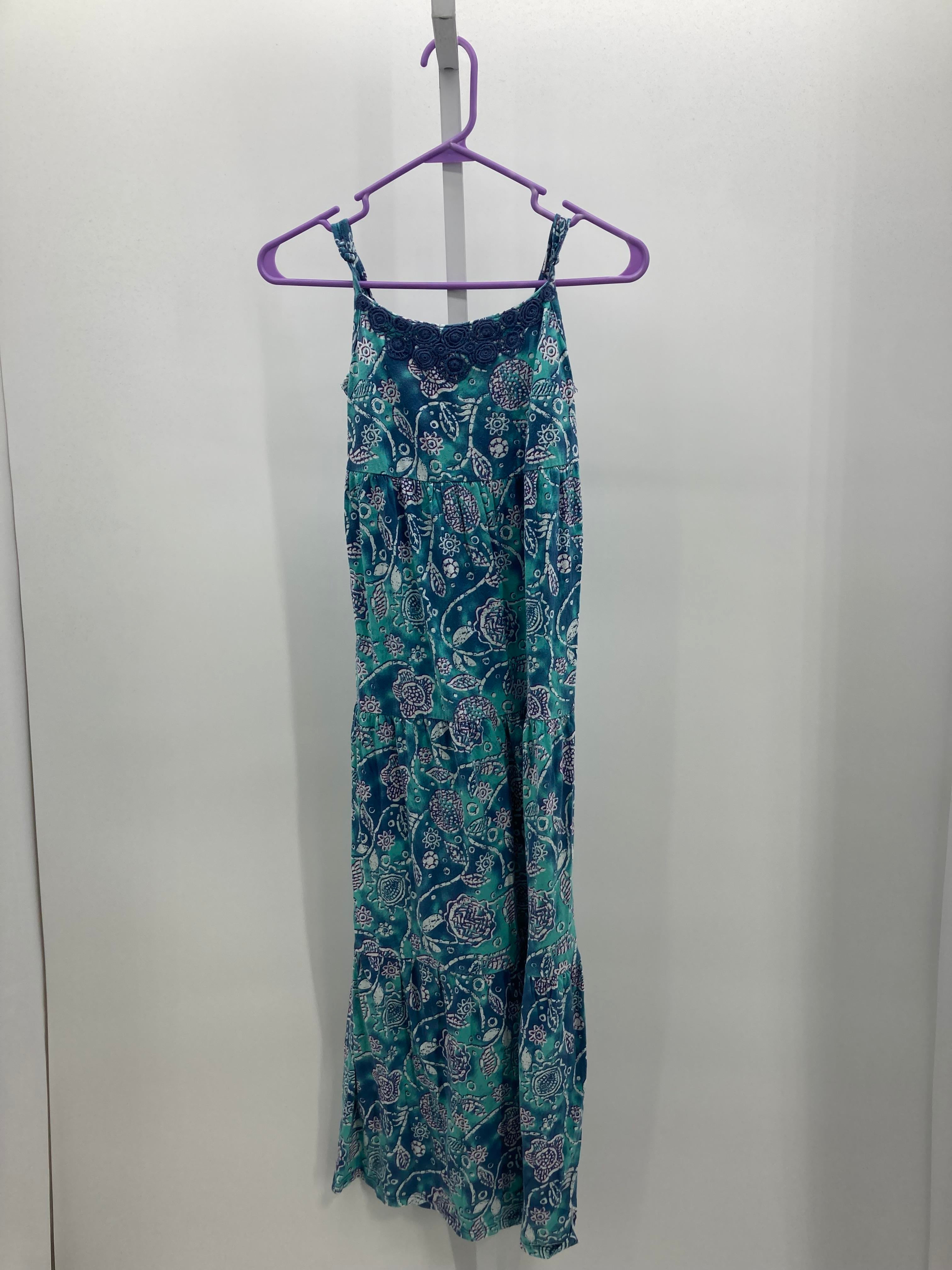 Mudd Size 16 Girls Sundress