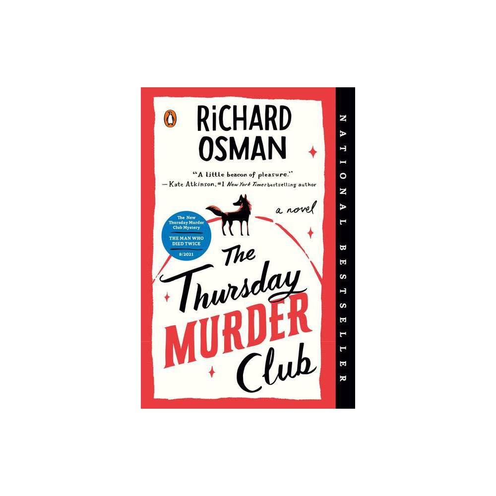 The Thursday Murder Club -