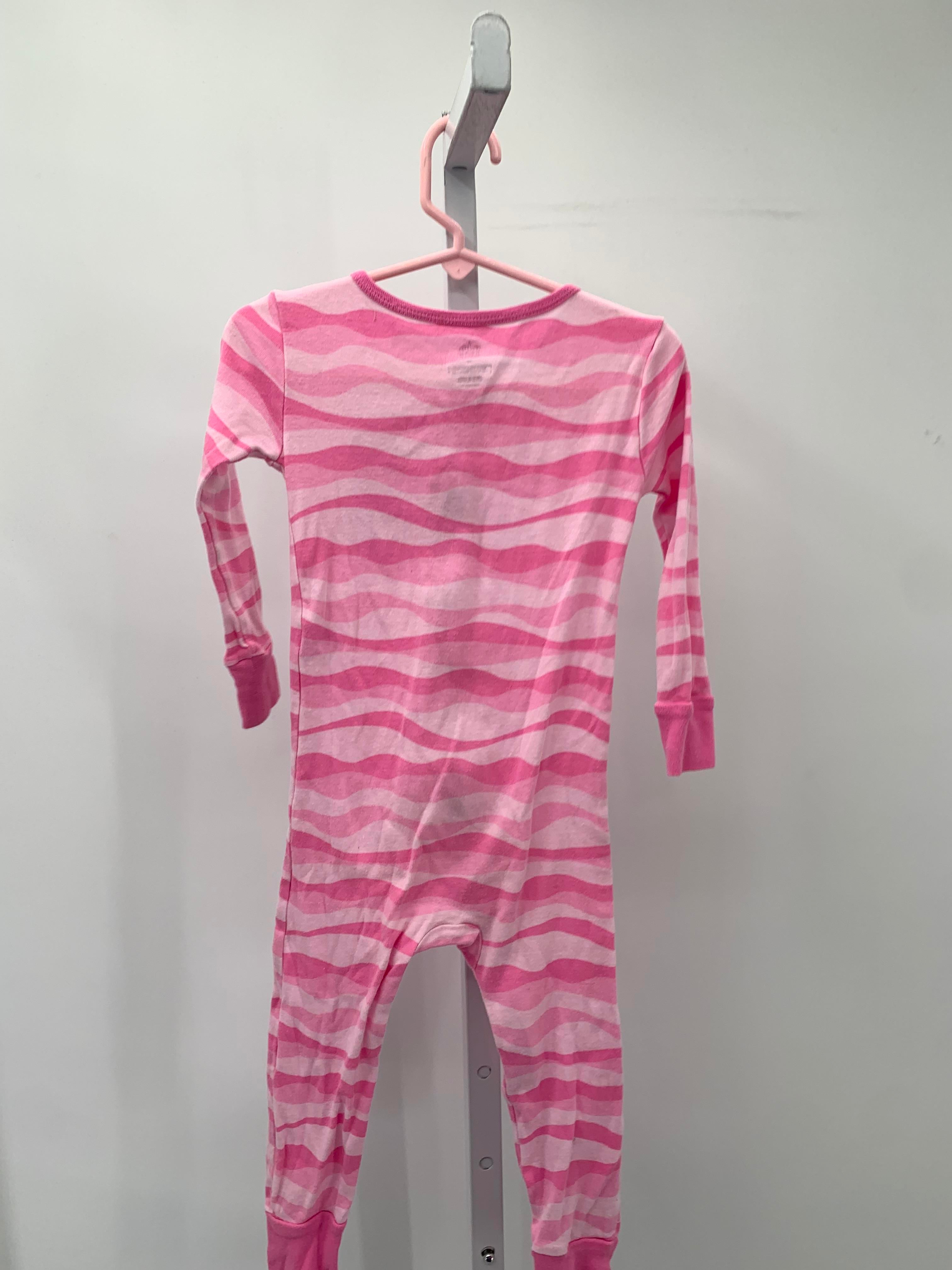 Kids Headquarters Size 3T Girls Sleeper