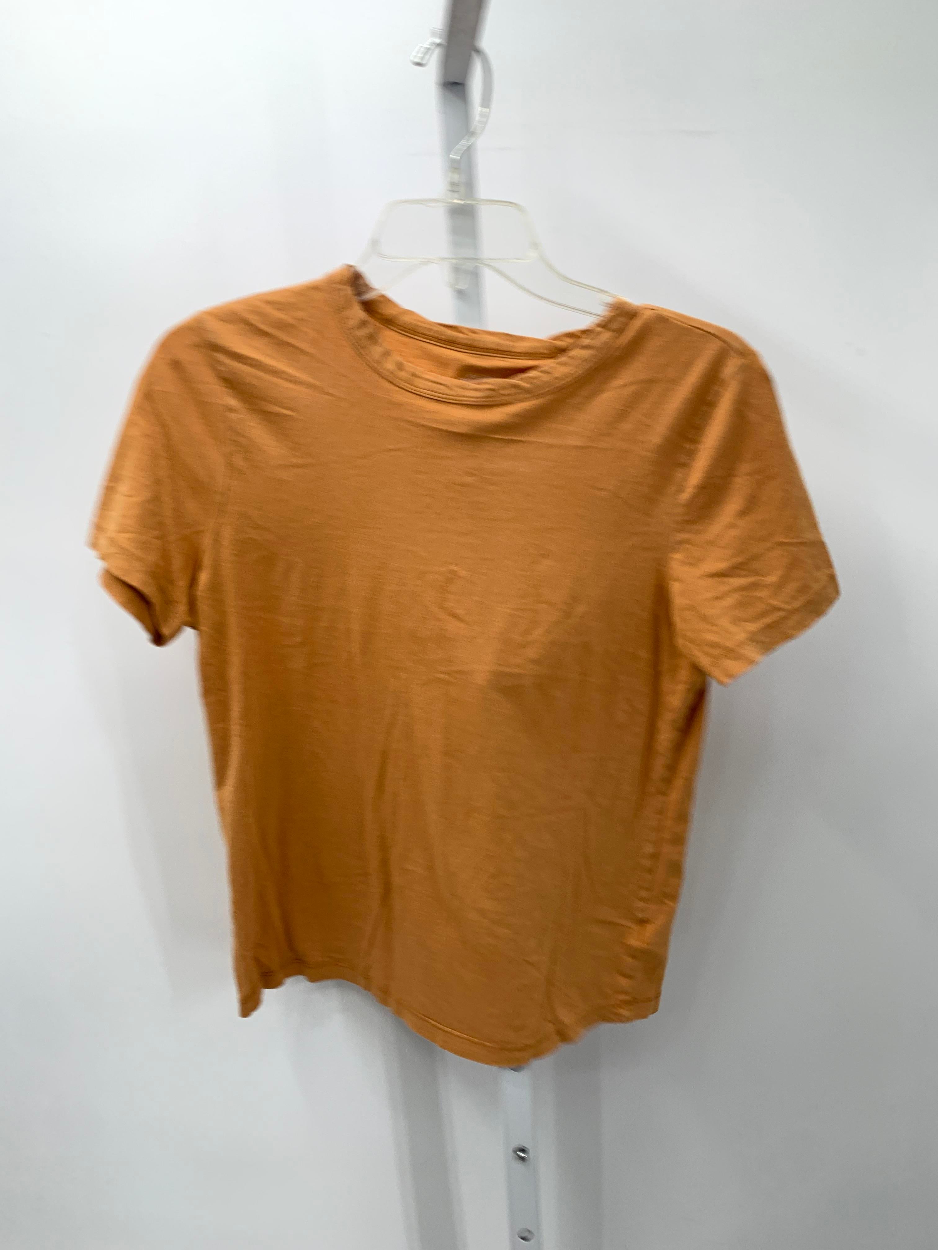 Universal Thread Size X Small Misses Short Sleeve Shirt