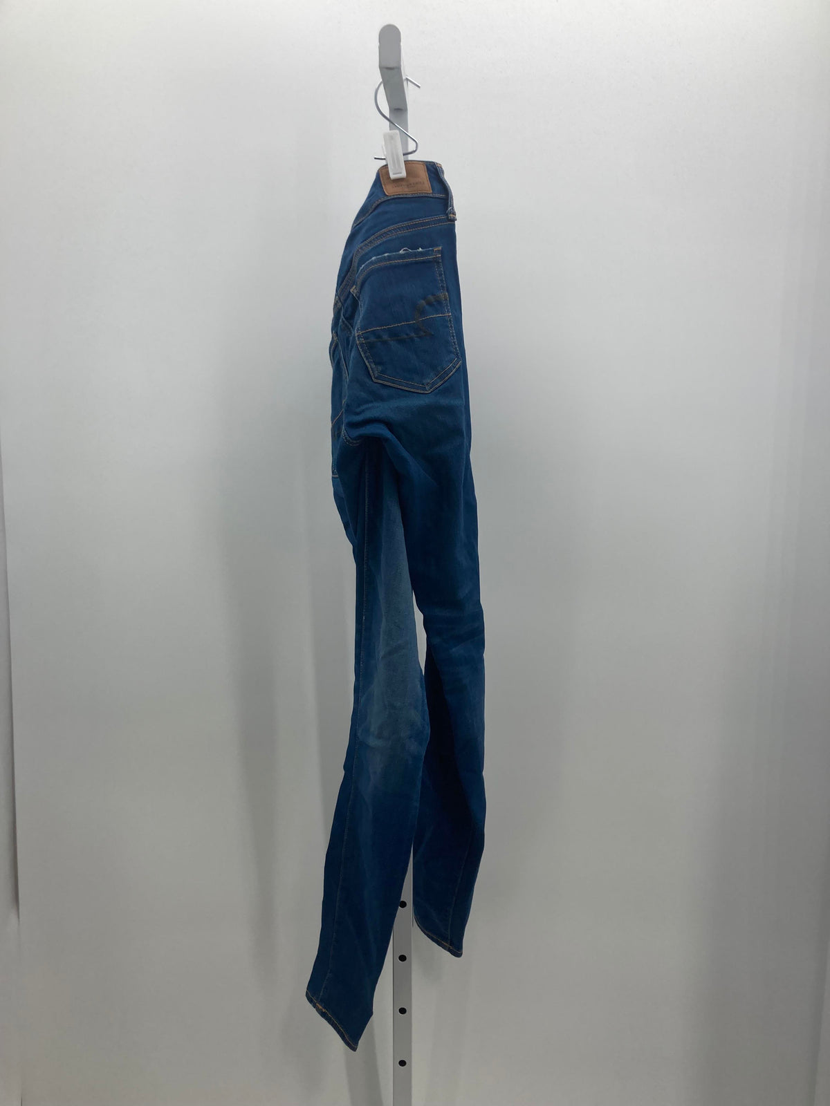 American Eagle Size 2 Long Juniors Jeans