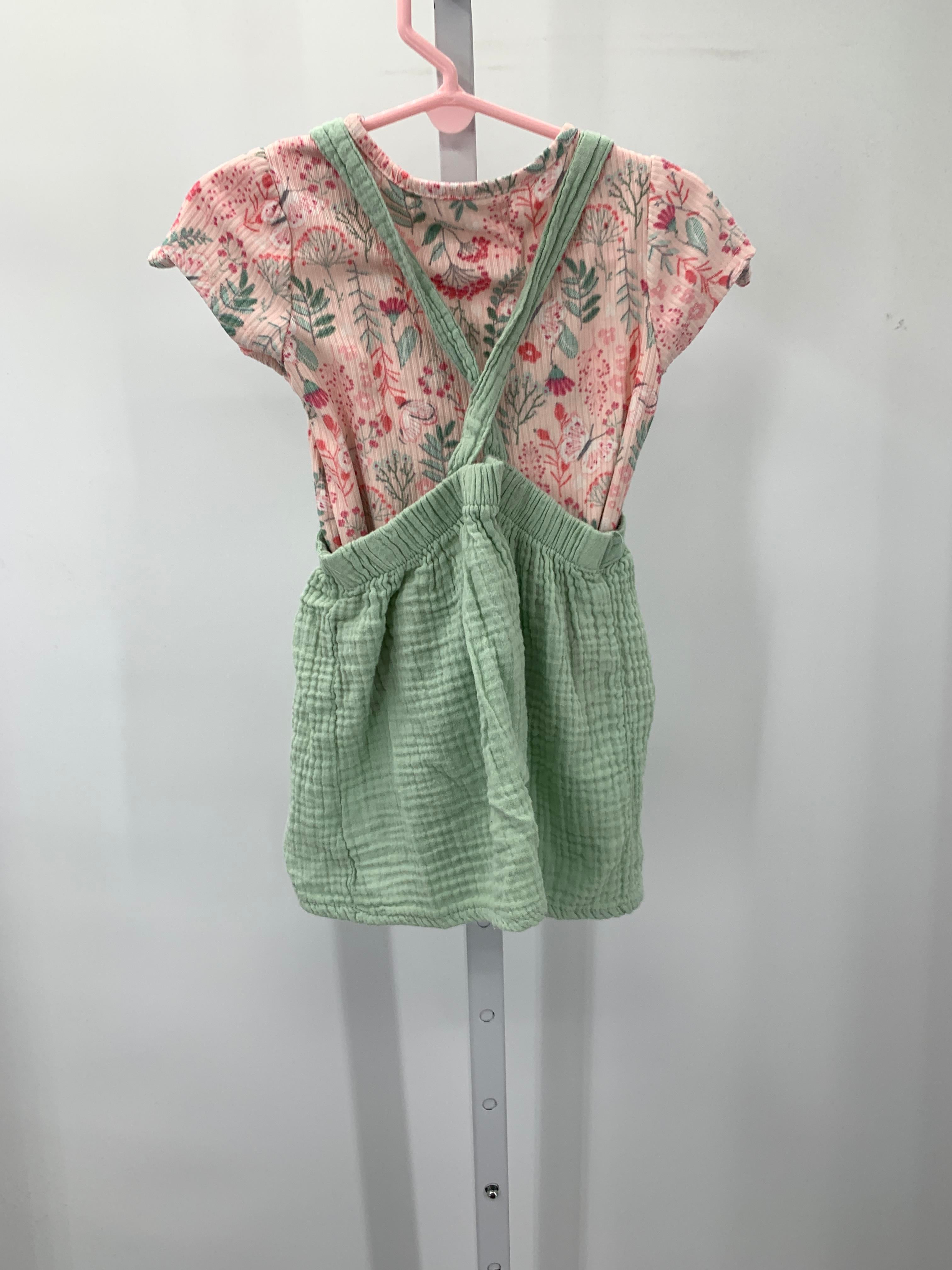 Young Hearts Size 3T Girls 2 Pieces