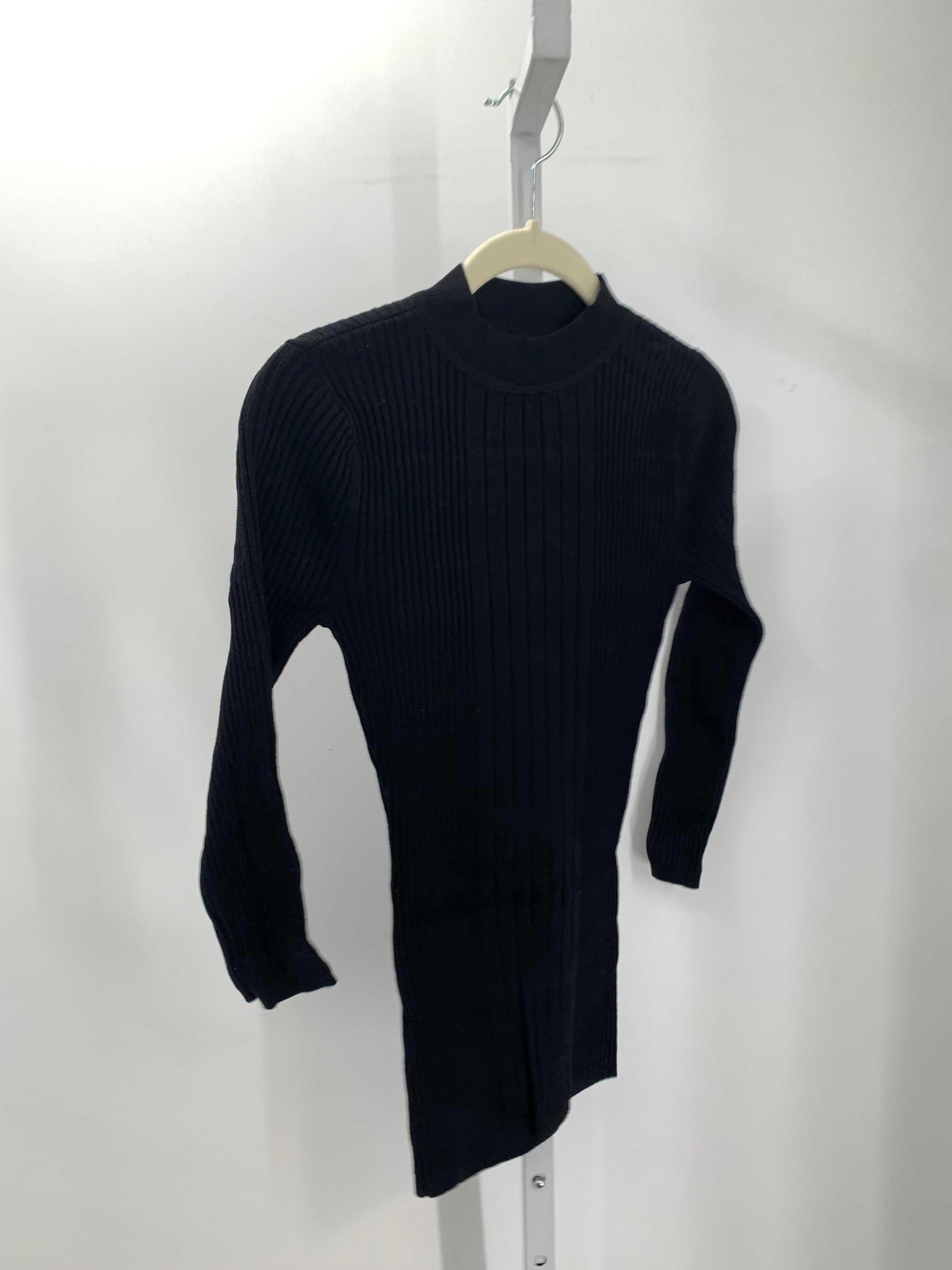 White House Black Size X Small Misses Long Slv Sweater