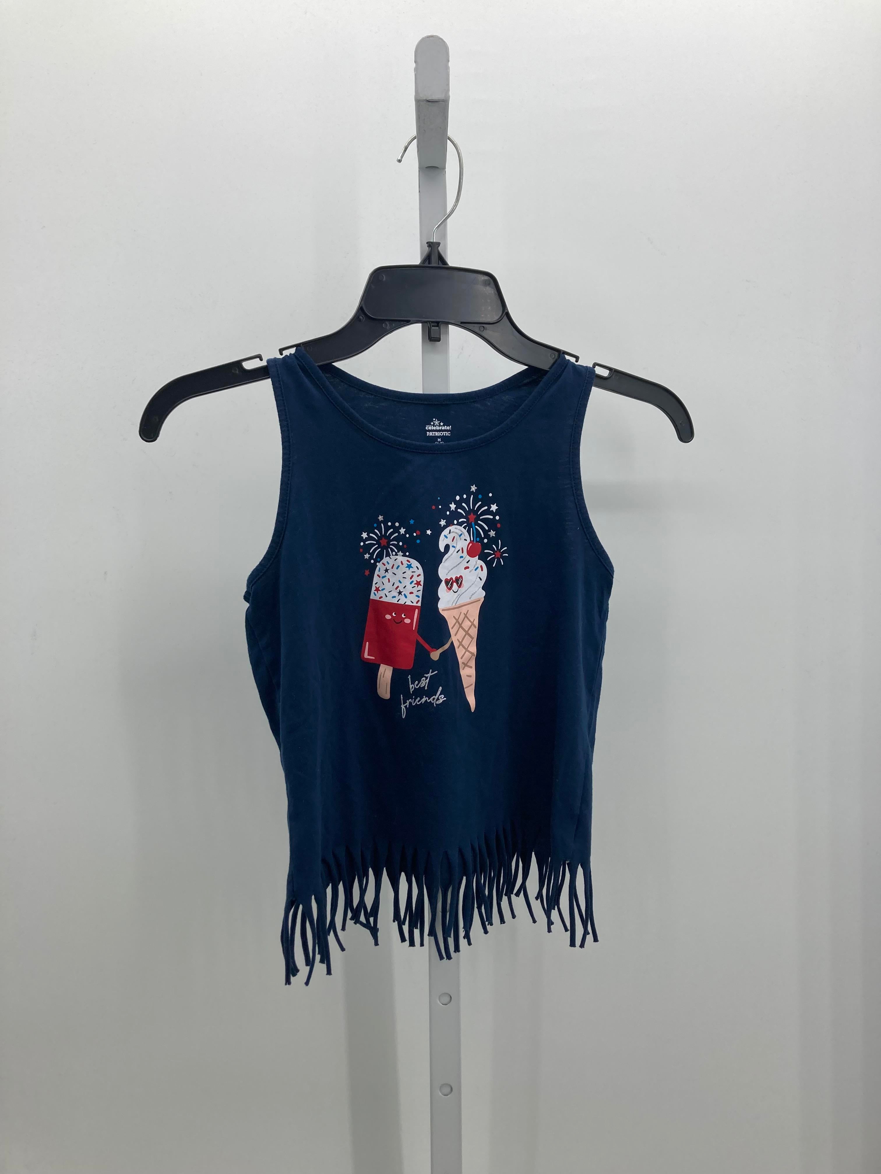 Size 7-8 Girls Tank