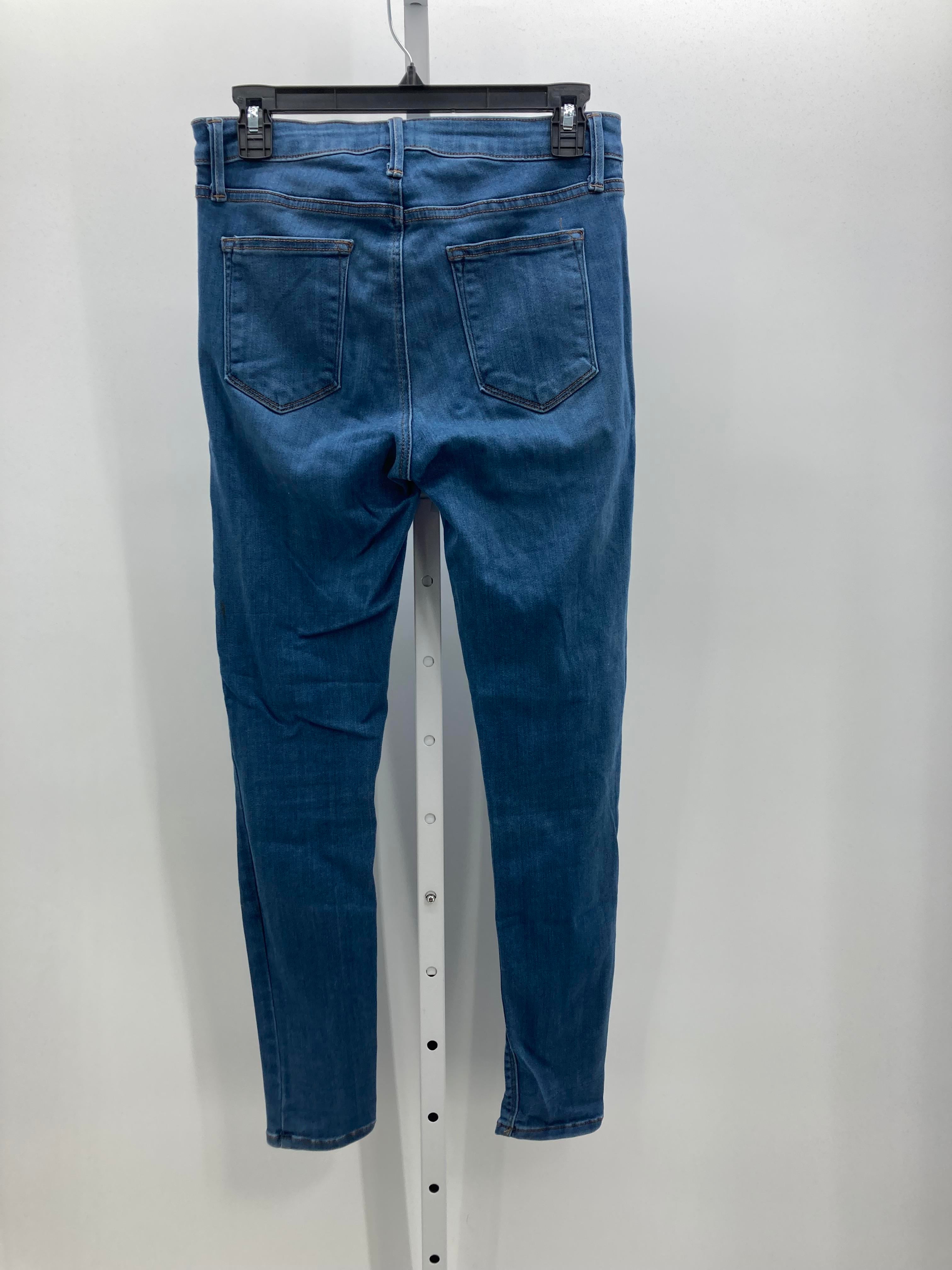 Size 8 Misses Jeans