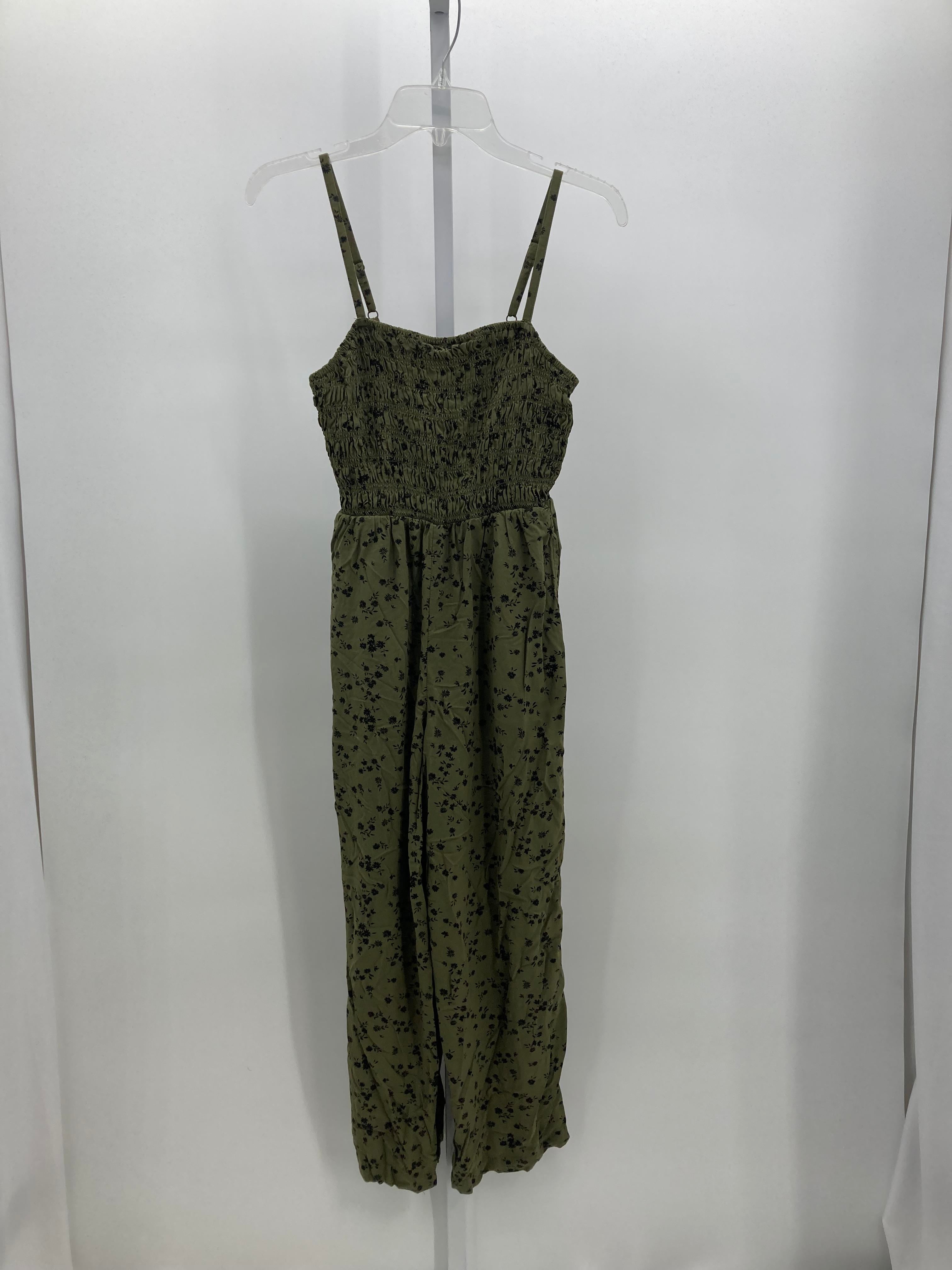 Gap Size X Small Misses Overalls