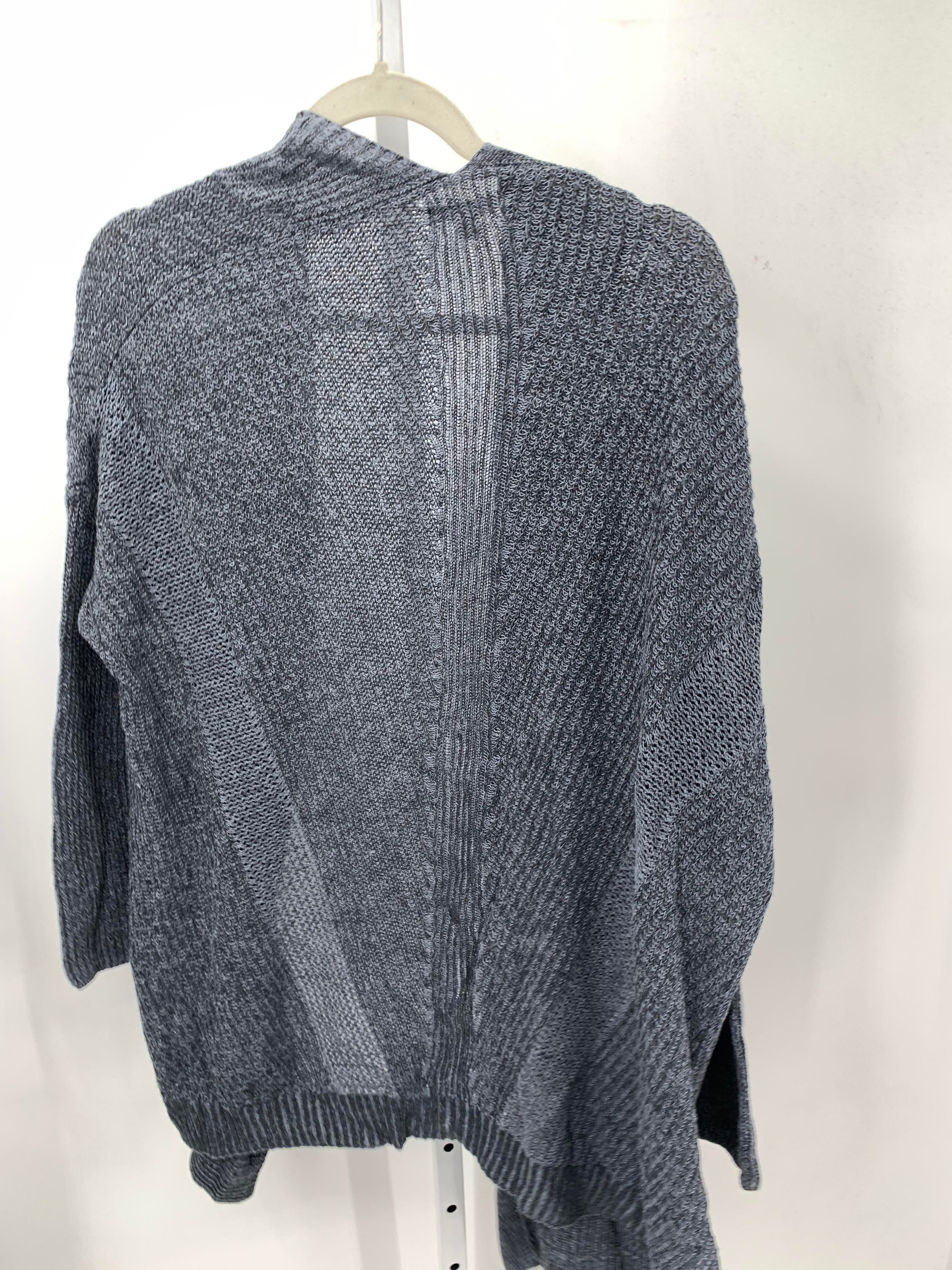 American Eagle Size Large Juniors Cardigan