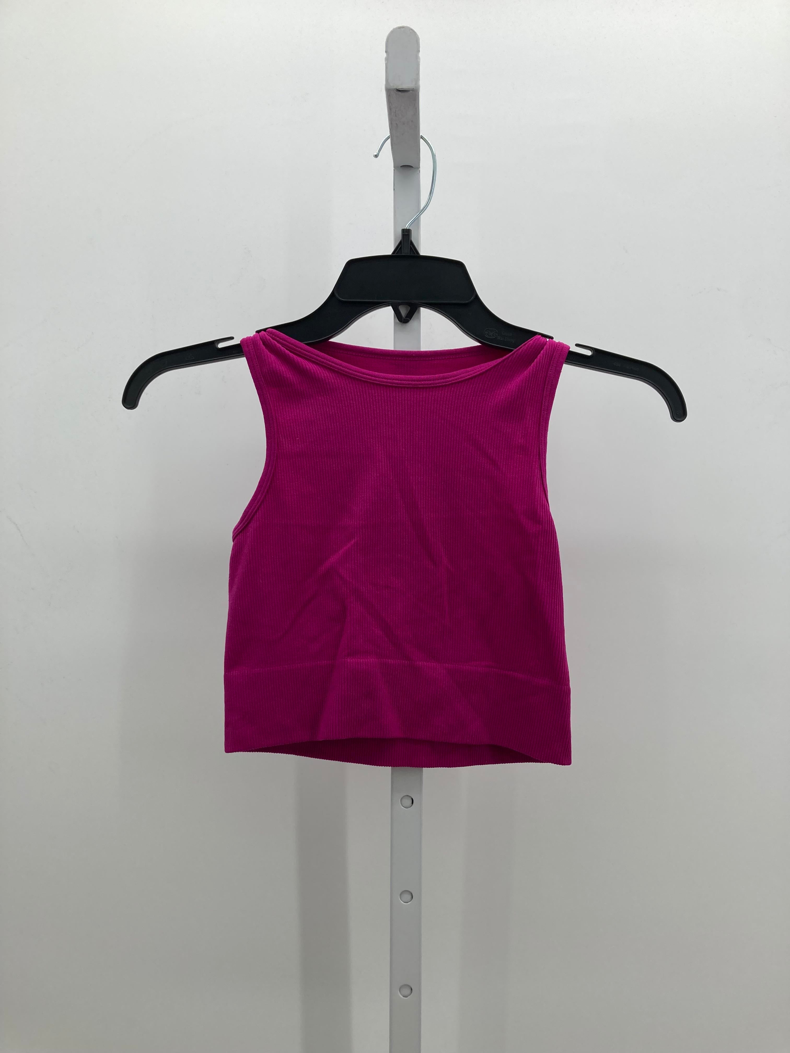 Size Small Juniors Tank