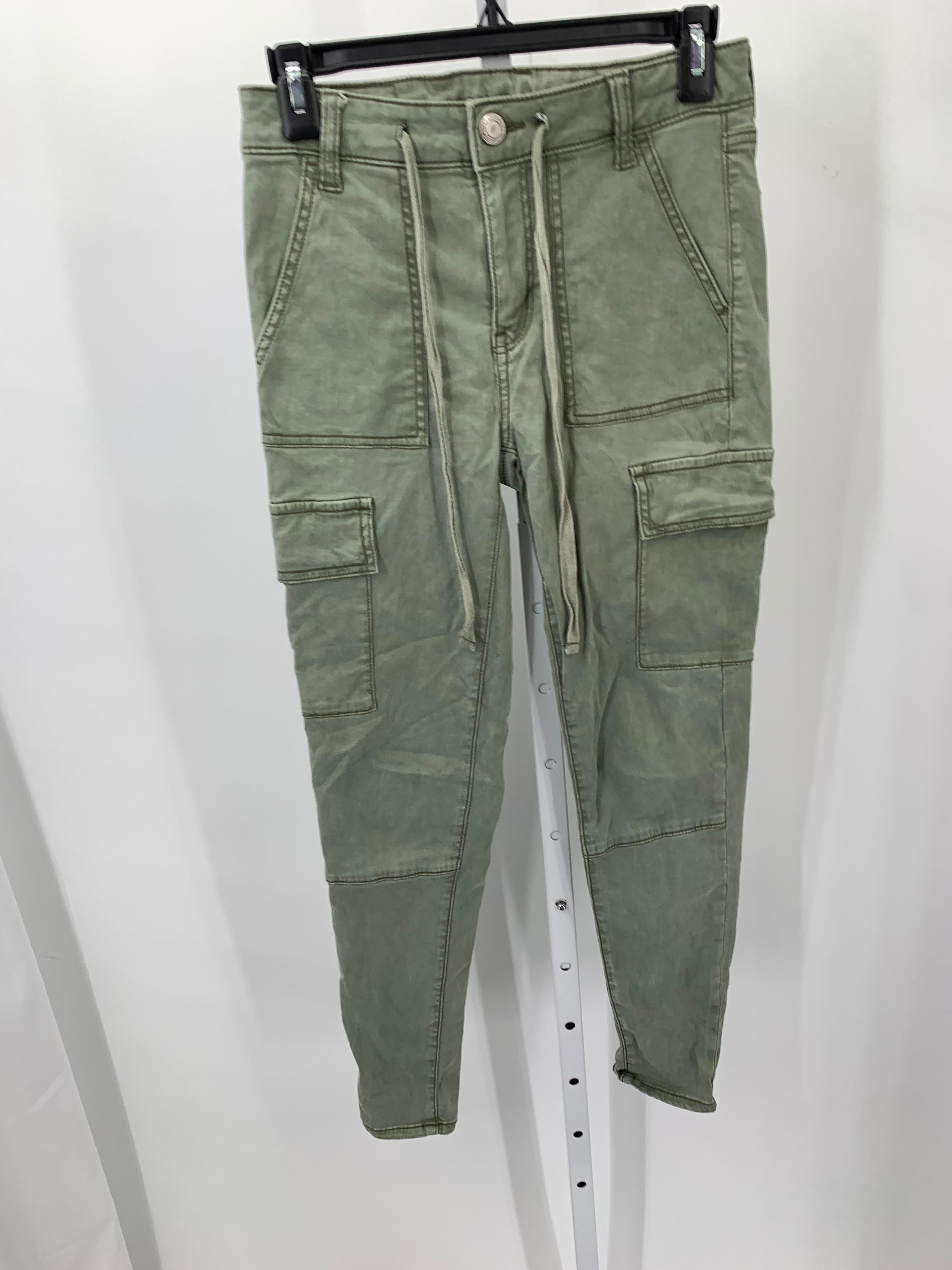 American Eagle Size 4 Juniors Pants