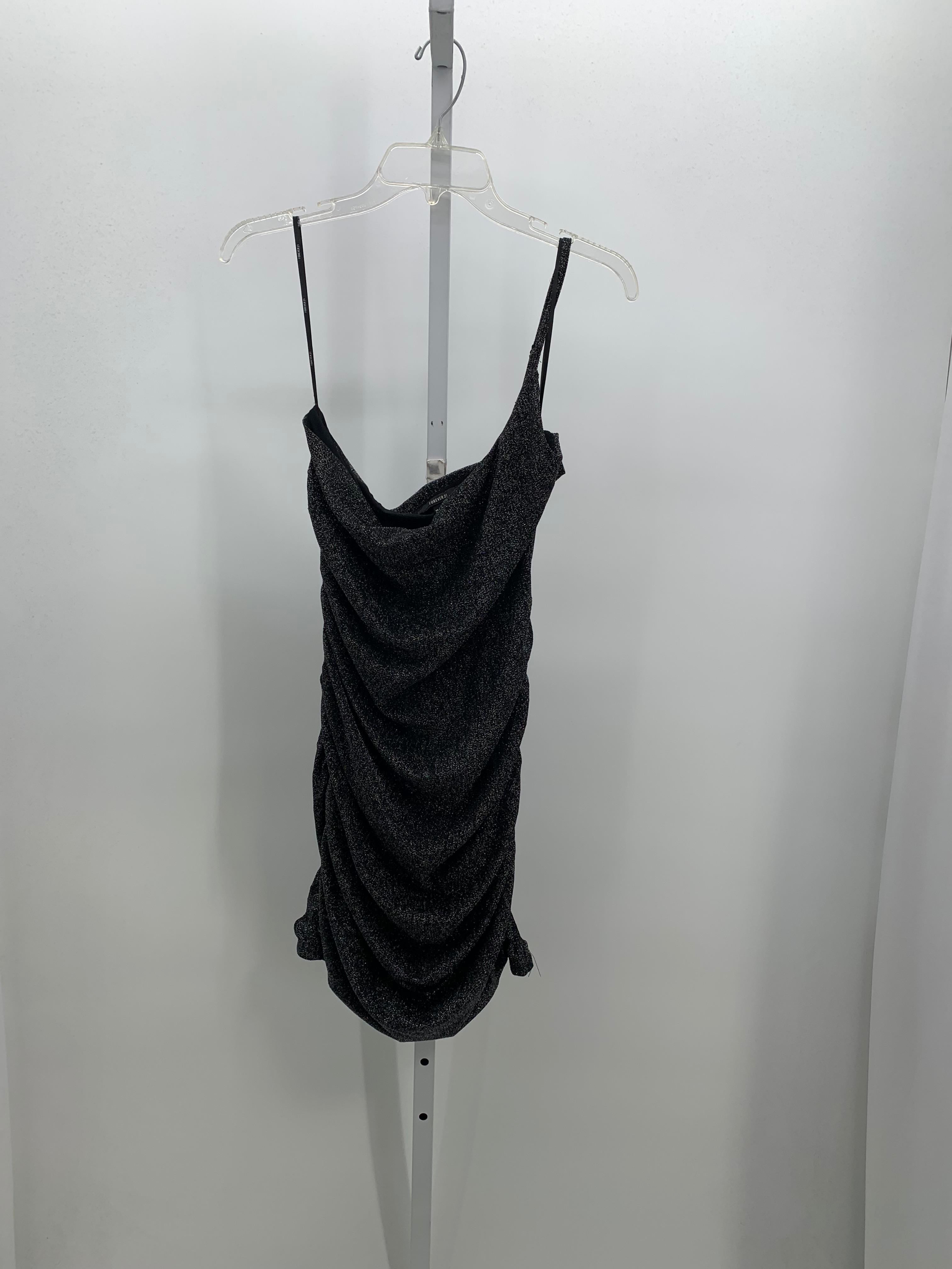 Forever 21 Size Extra Large Juniors Sleeveless Dress