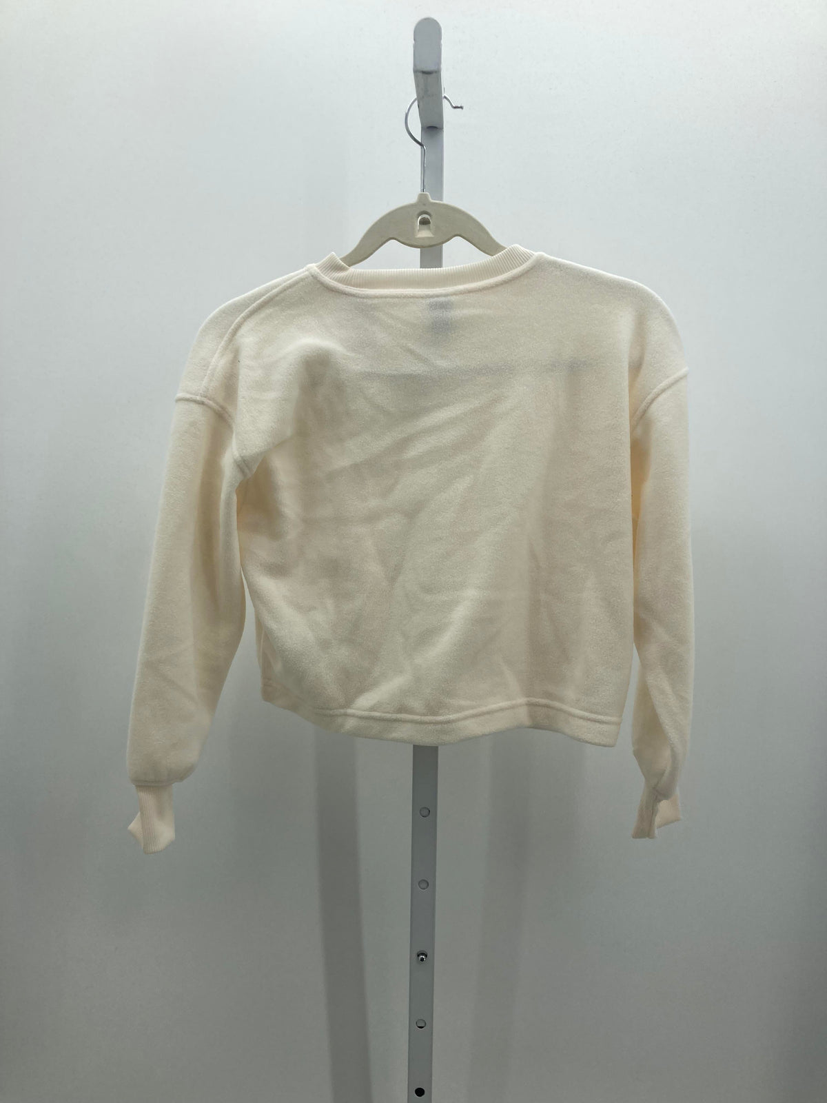 Old Navy Size 8 Girls Long Sleeve Shirt