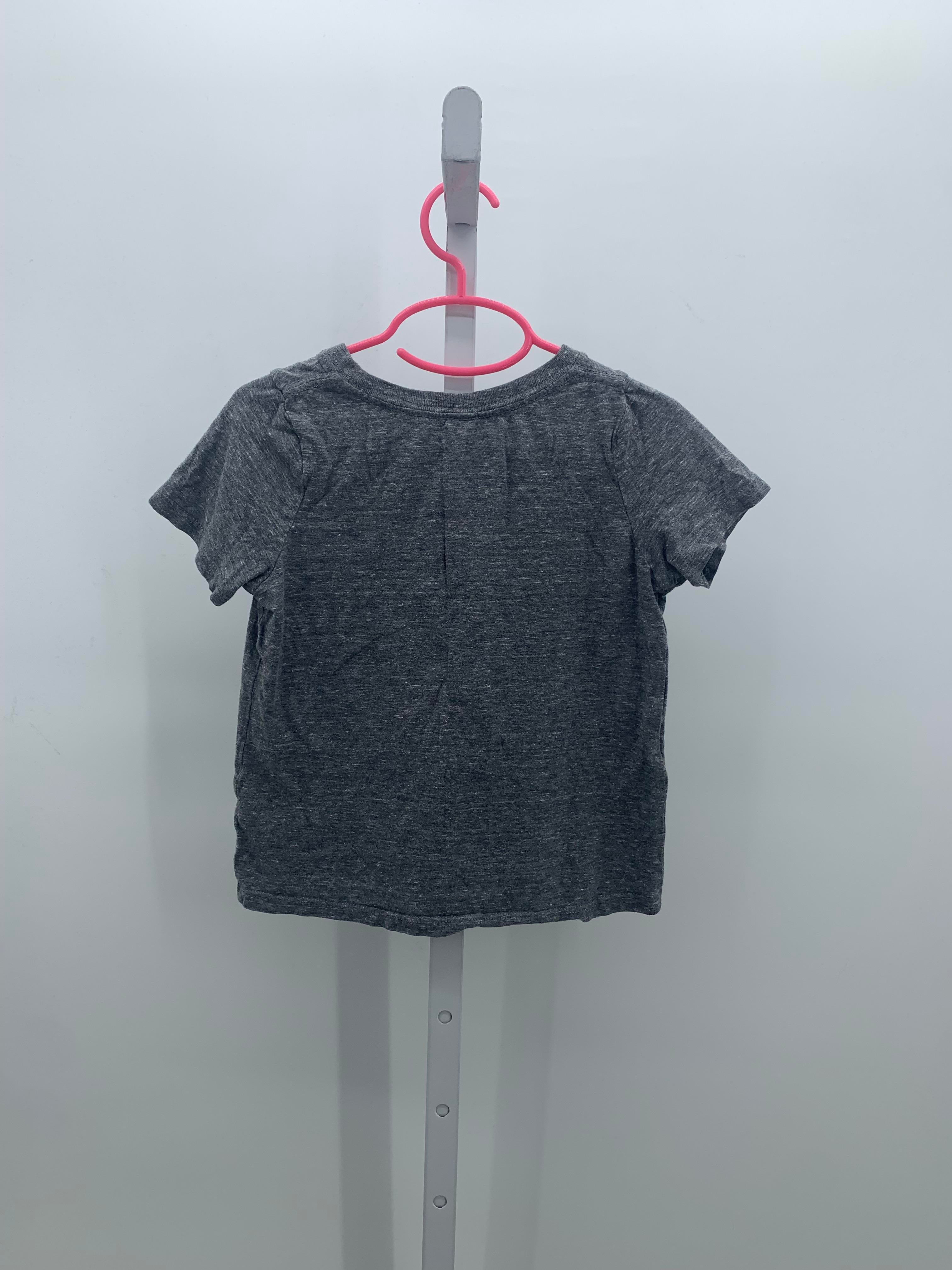 GRATEFUL DEAD KNIT TEE