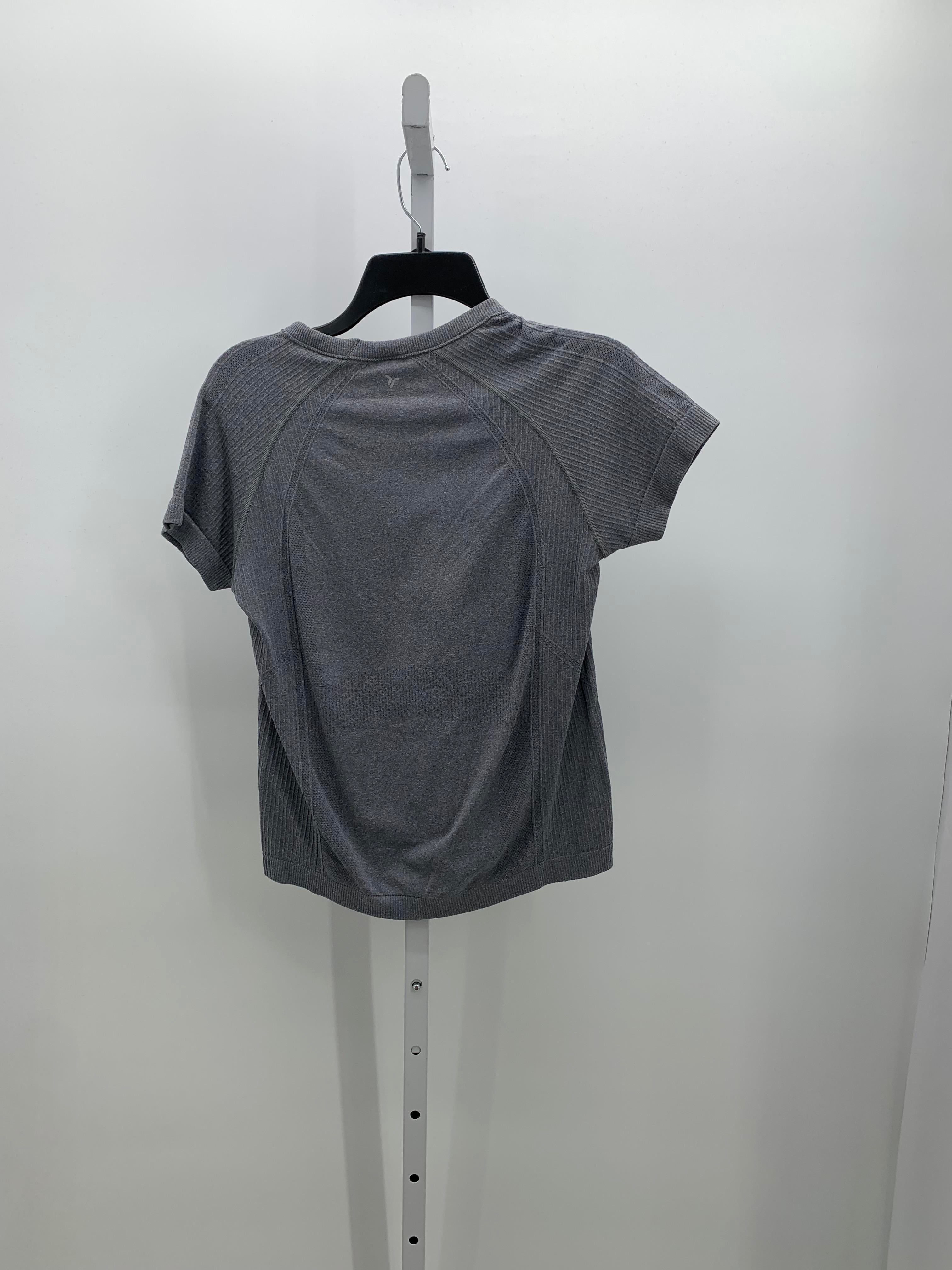 Old Navy Size Medium Misses Short Sleeve Shirt