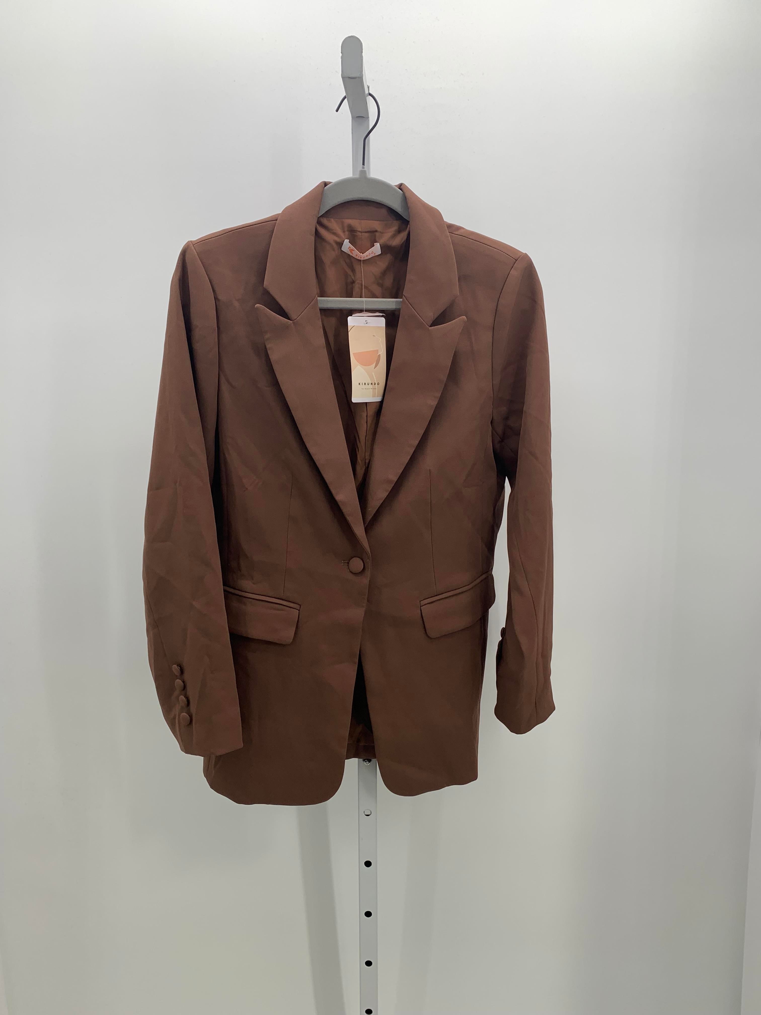 Size Small Misses Blazer